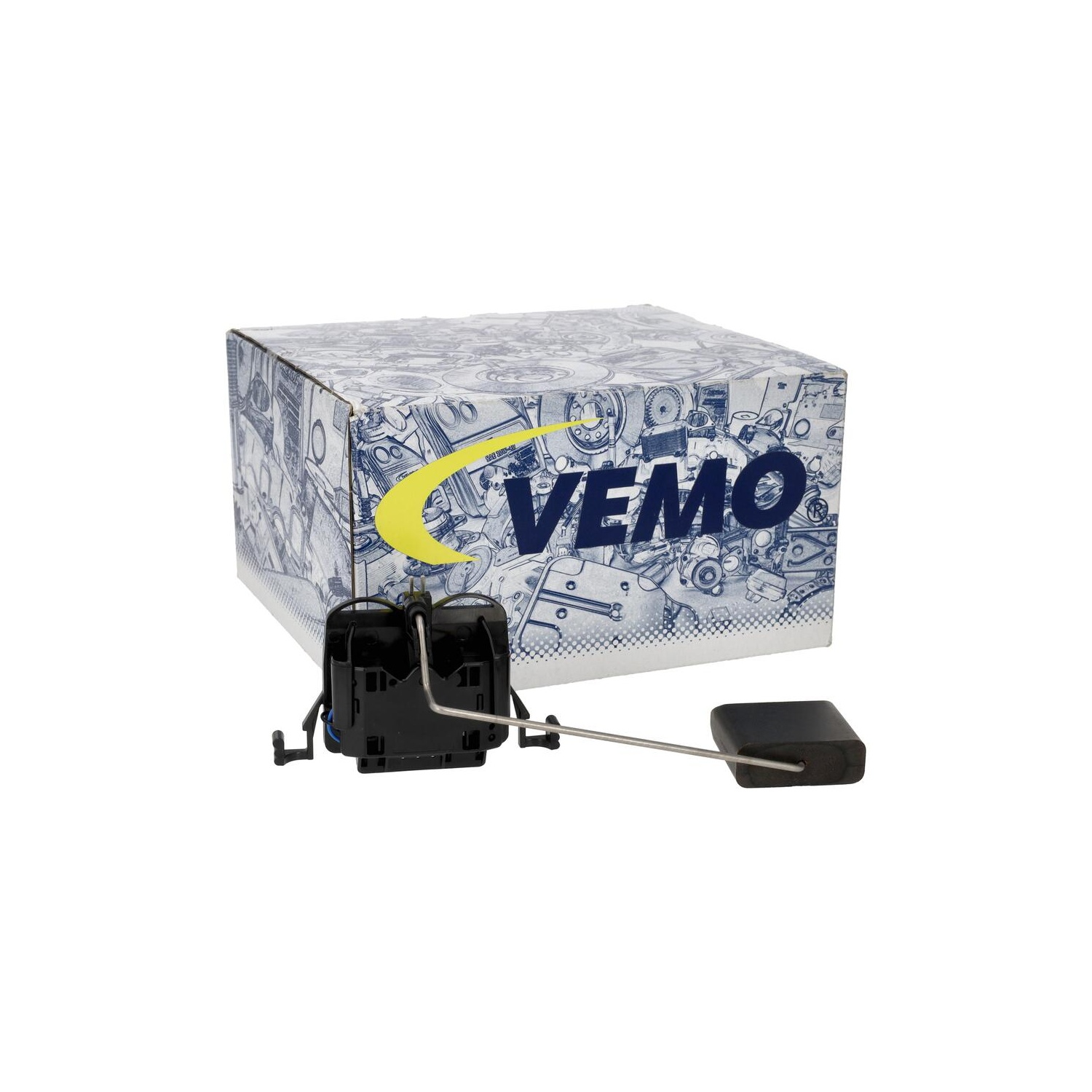 VEMO 우측 연료 레벨 센서