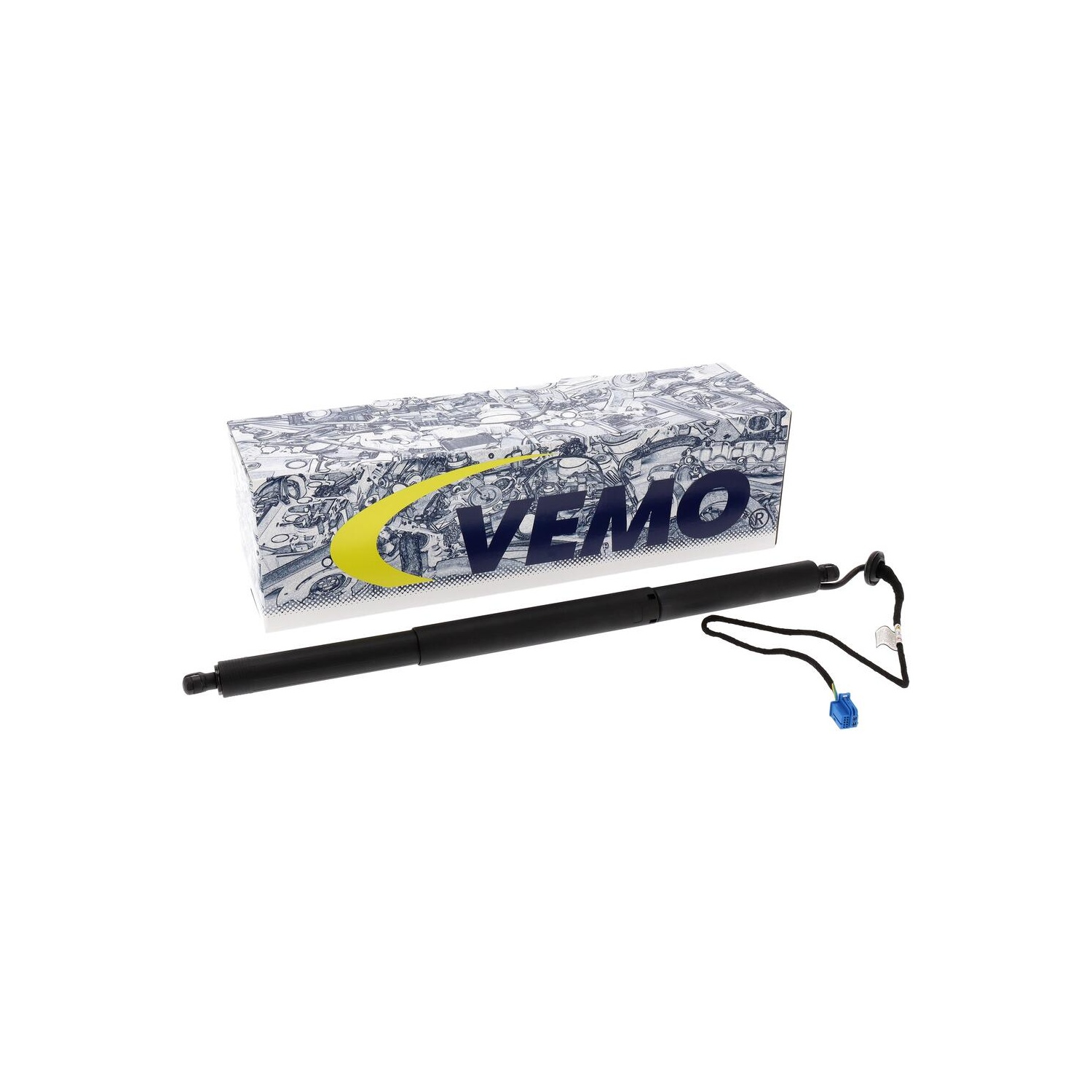 VEMO 좌측 트렁크 전동 리프트