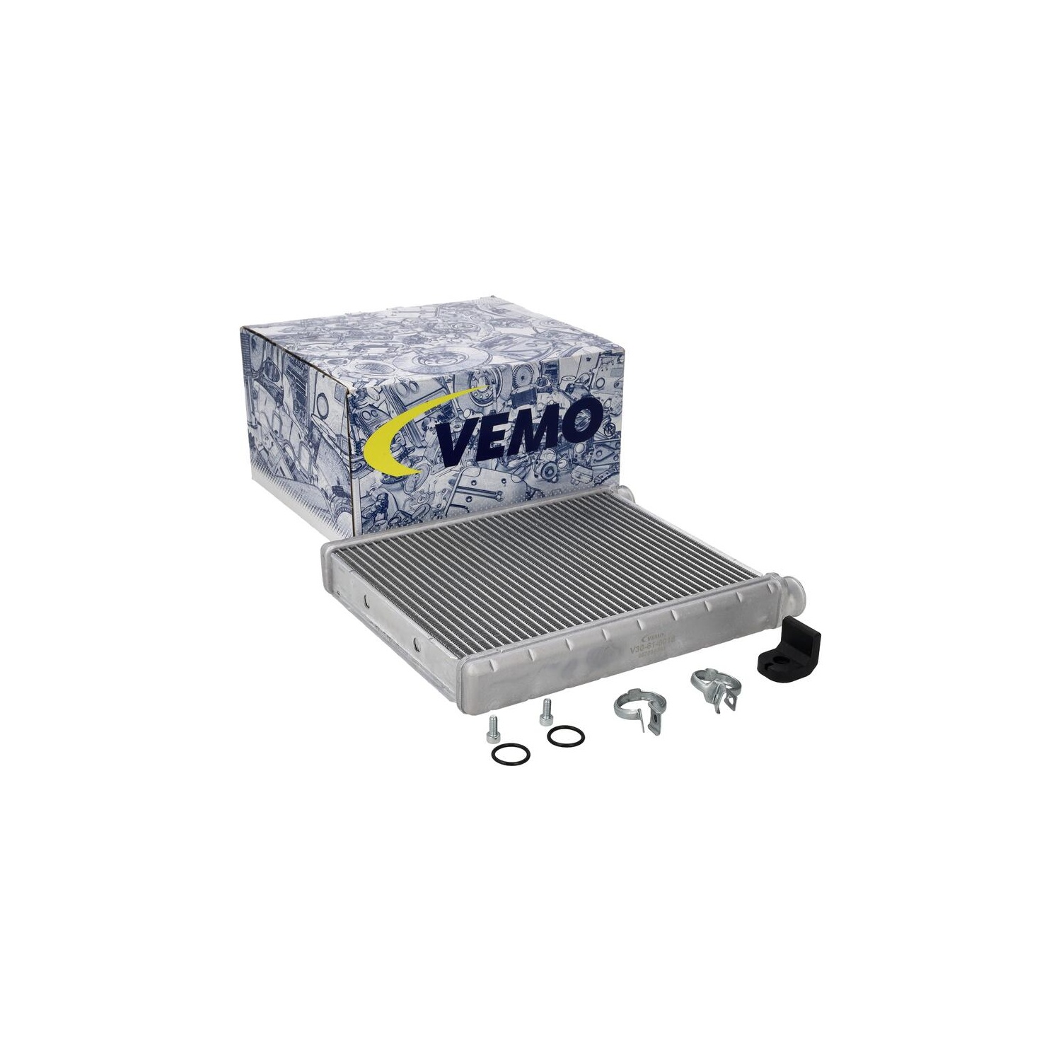 VEMO 히터코어