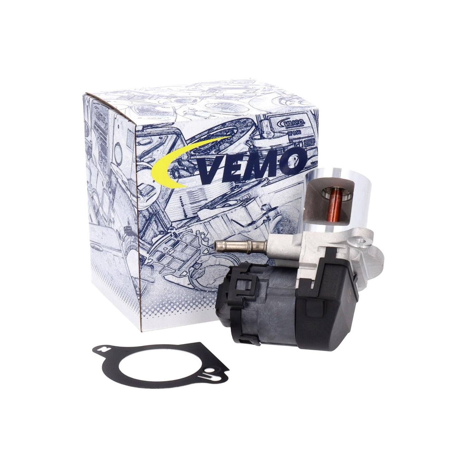 VEMO EGR 밸브