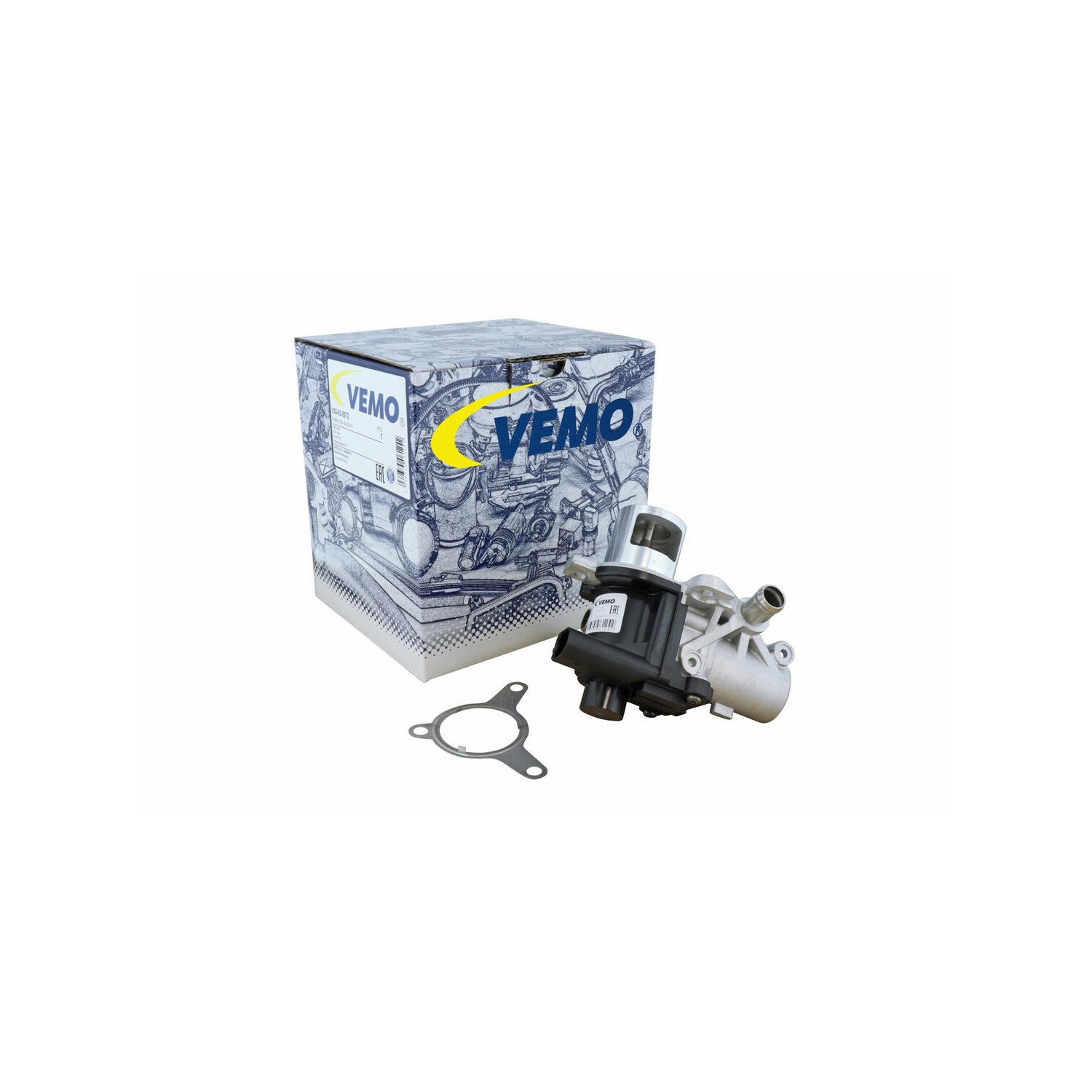 VEMO EGR 밸브