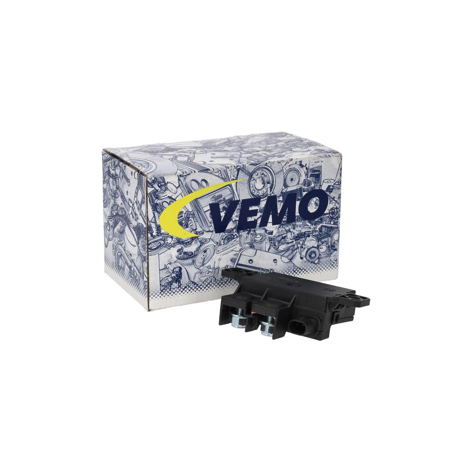 VEMO 릴레이