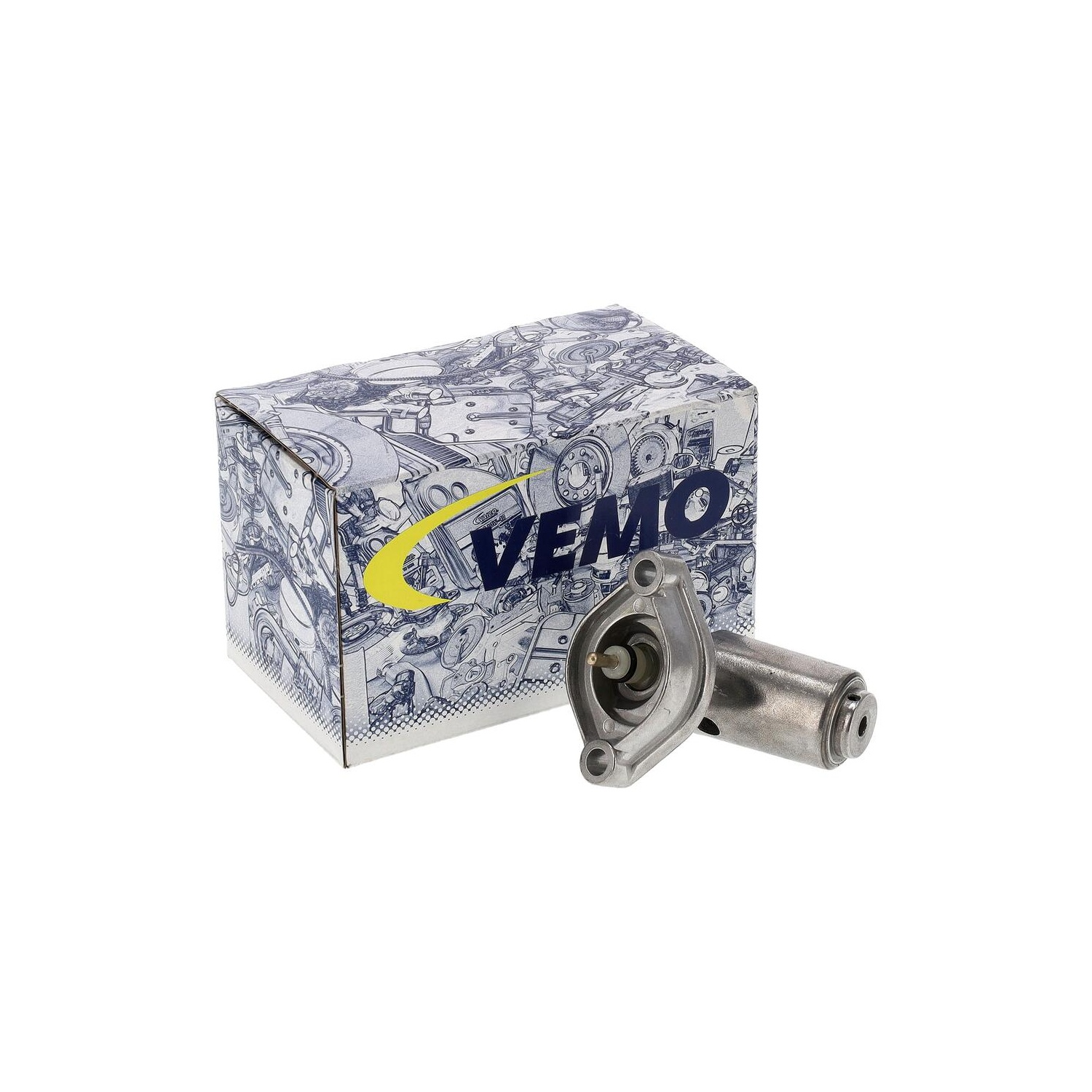 VEMO 오일 레벨센서