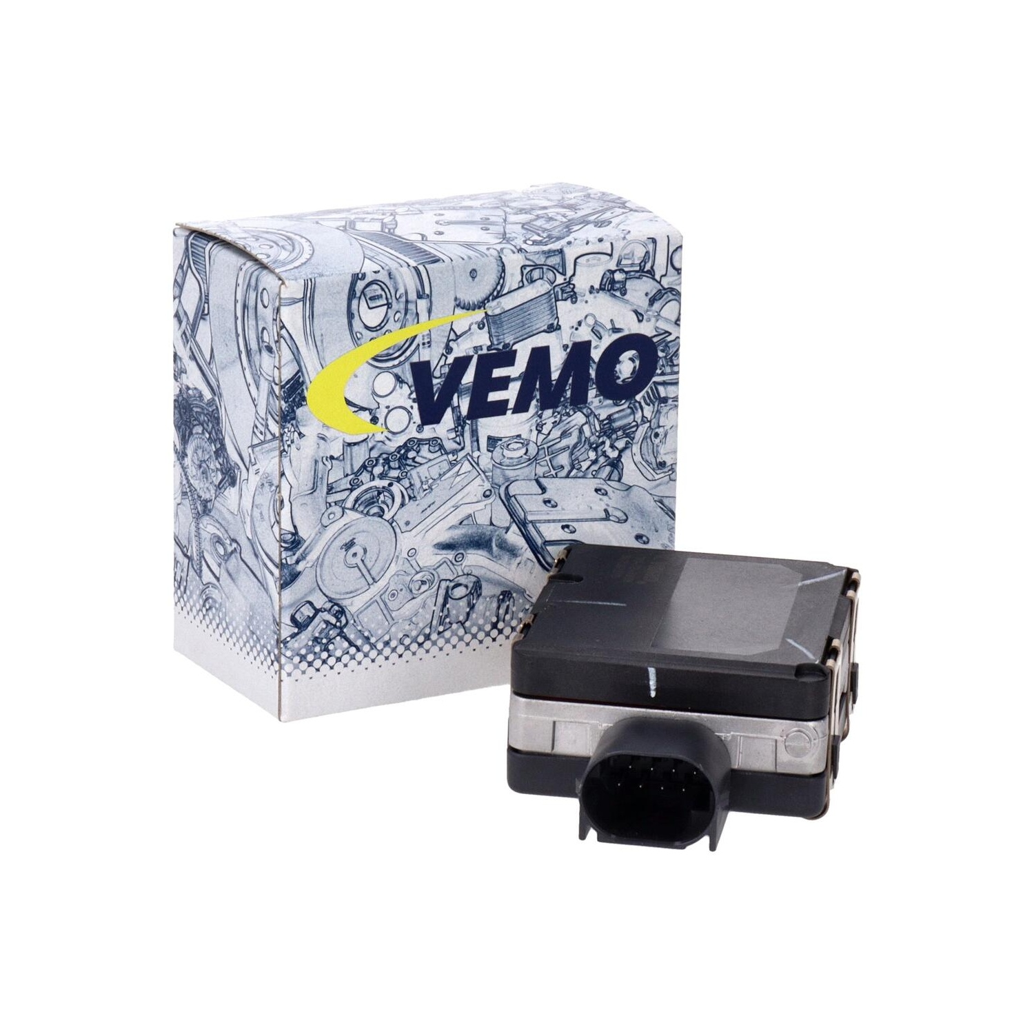 VEMO 크루즈 컨트롤 센서