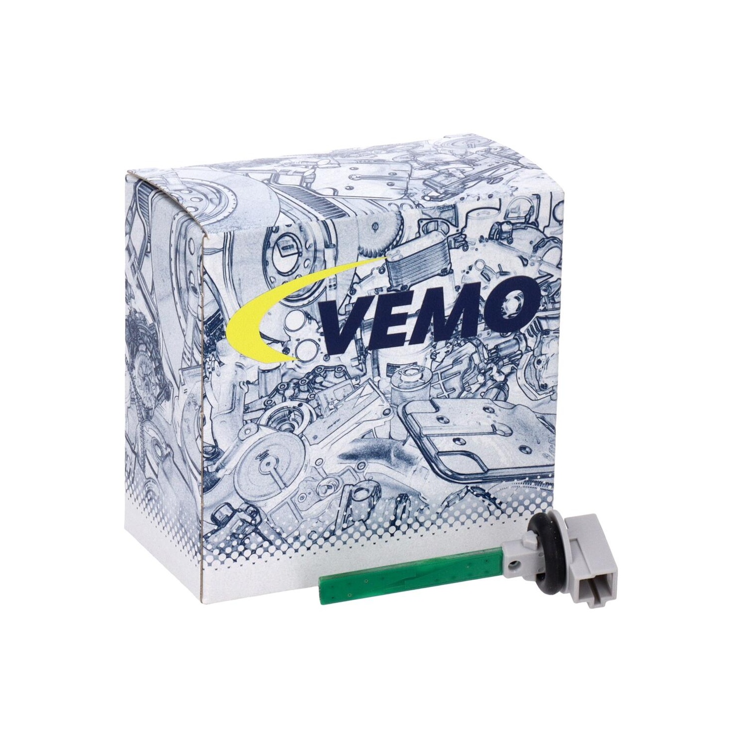 VEMO 실내 온도센서