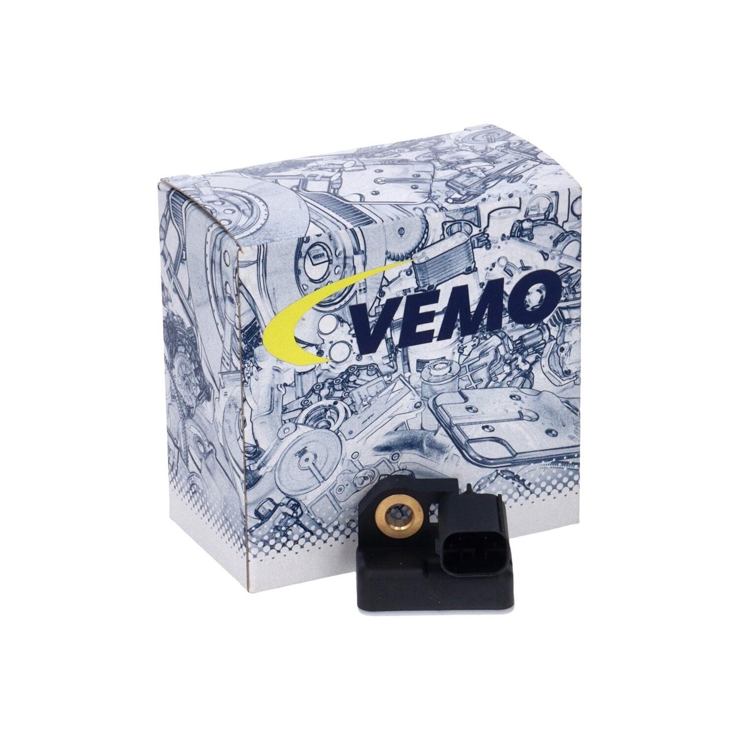 VEMO 가속도 센서