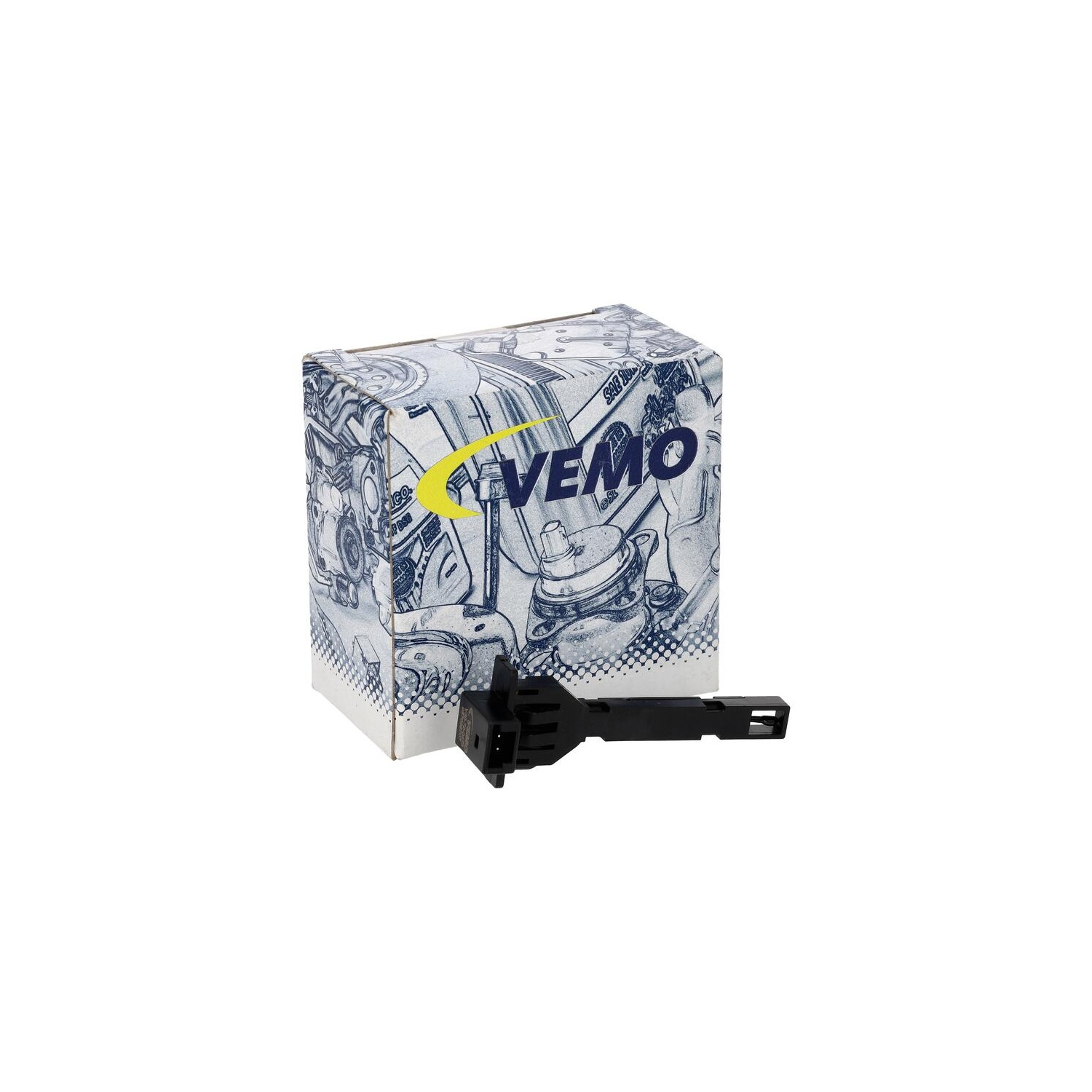VEMO 실내 온도센서