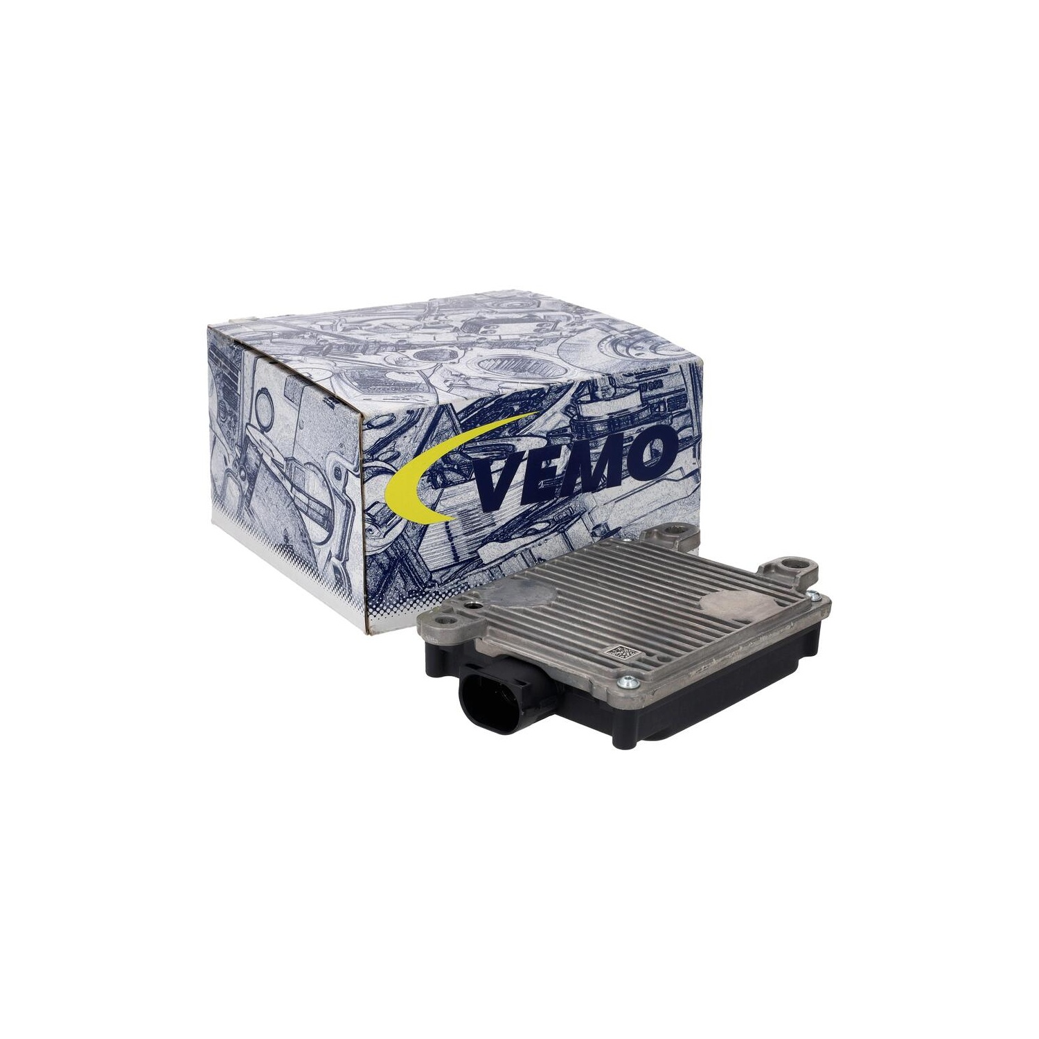 벤츠 GLS580 X167 크루즈 컨트롤 센서 VEMO 0009002839 000900283980 54cc