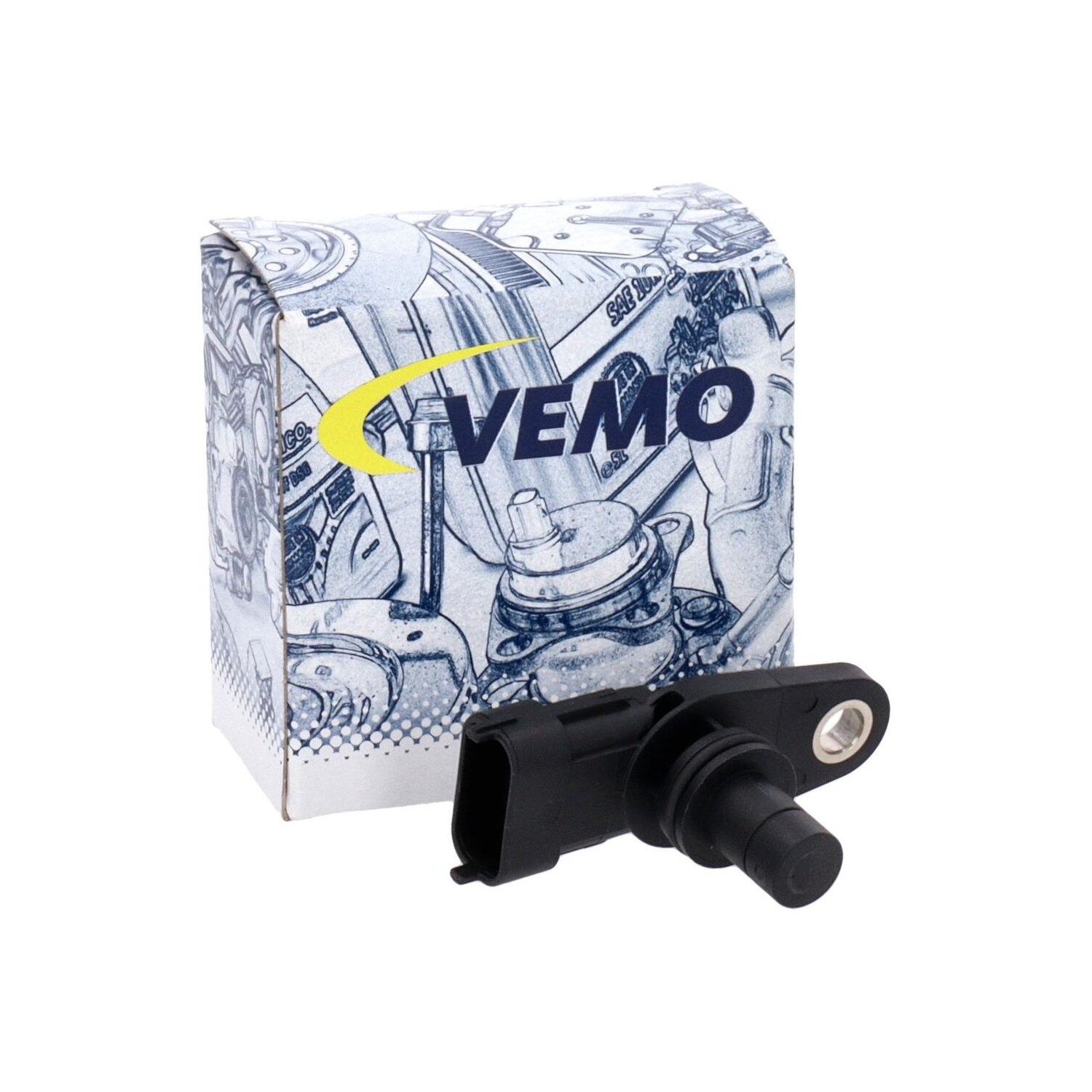 벤츠 SLS R197 캠센서 VEMO 0009050343 0061536128 0061537128 3303