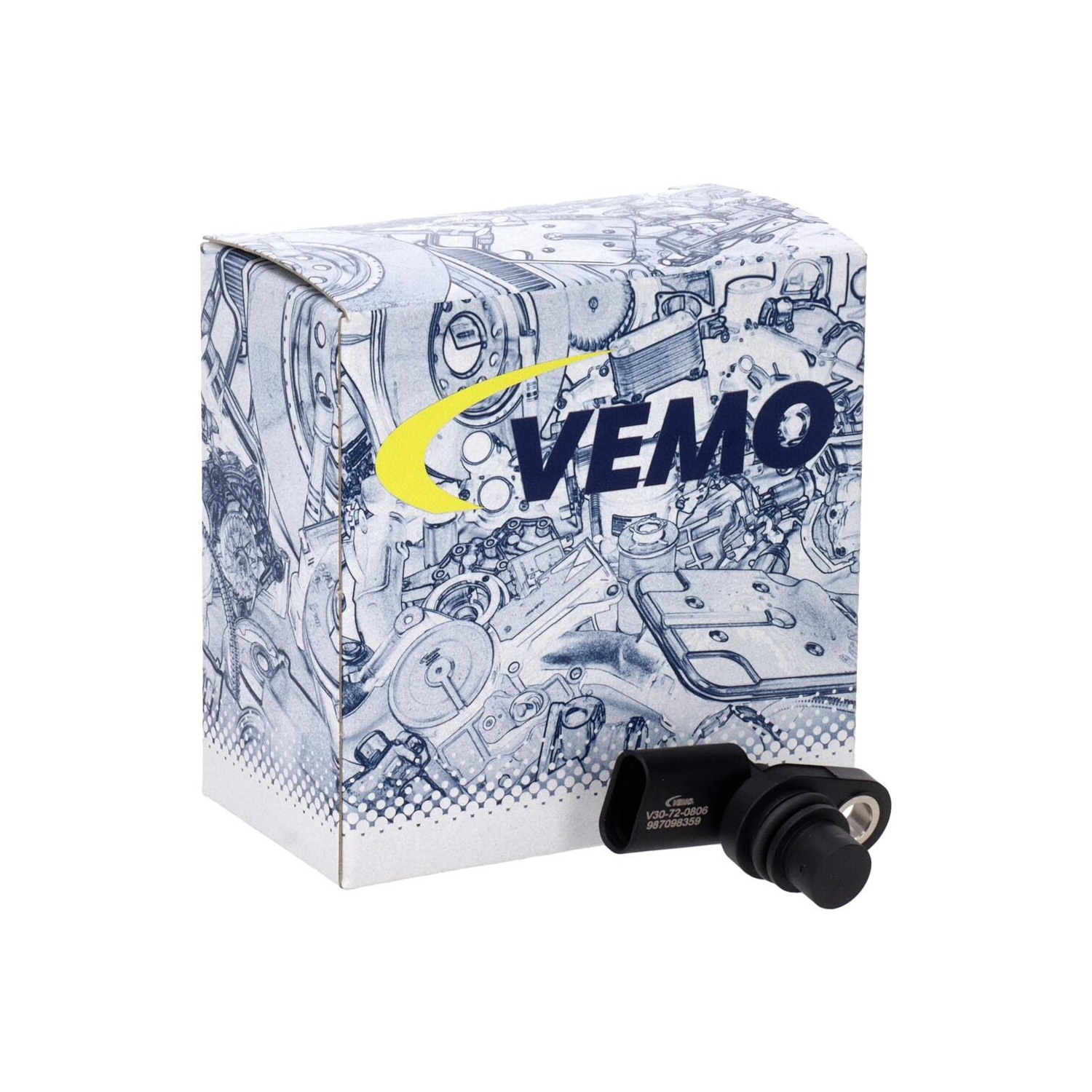 벤츠 AMG GT S C190 캠센서 VEMO 2709050400 23731-93C0N 31a0