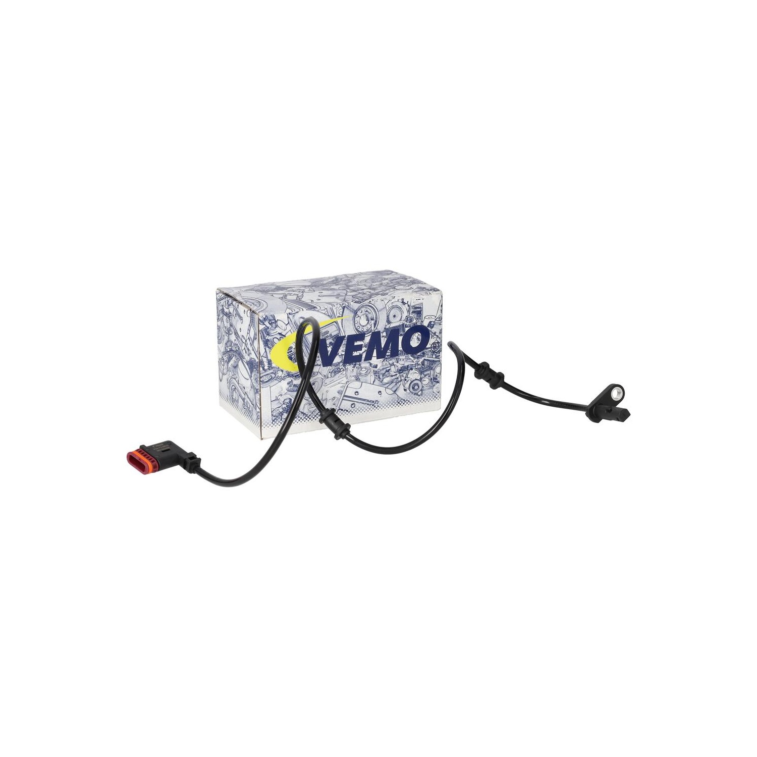 VEMO 뒤쪽 휠스피드센서