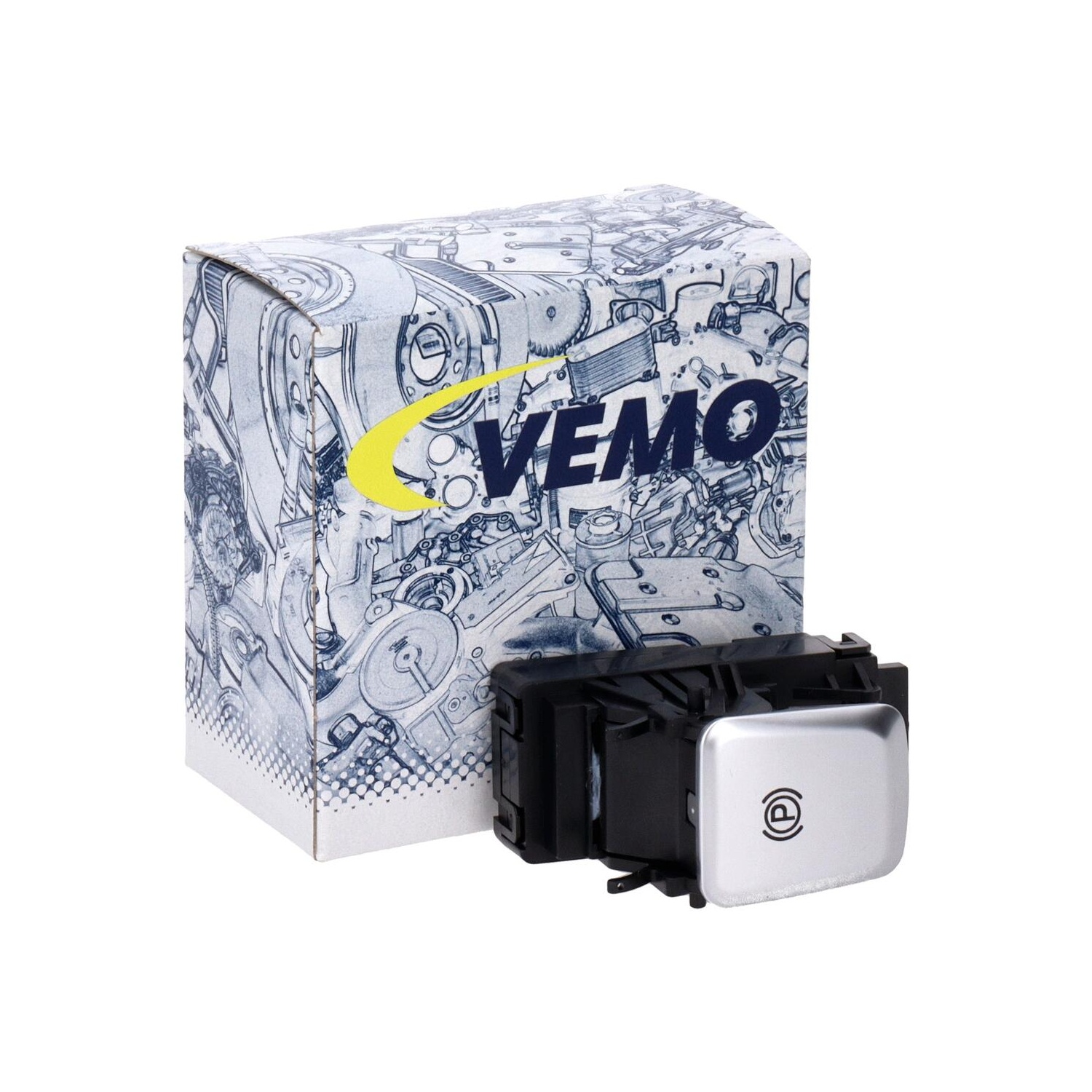 VEMO 파킹브레이크 스위치