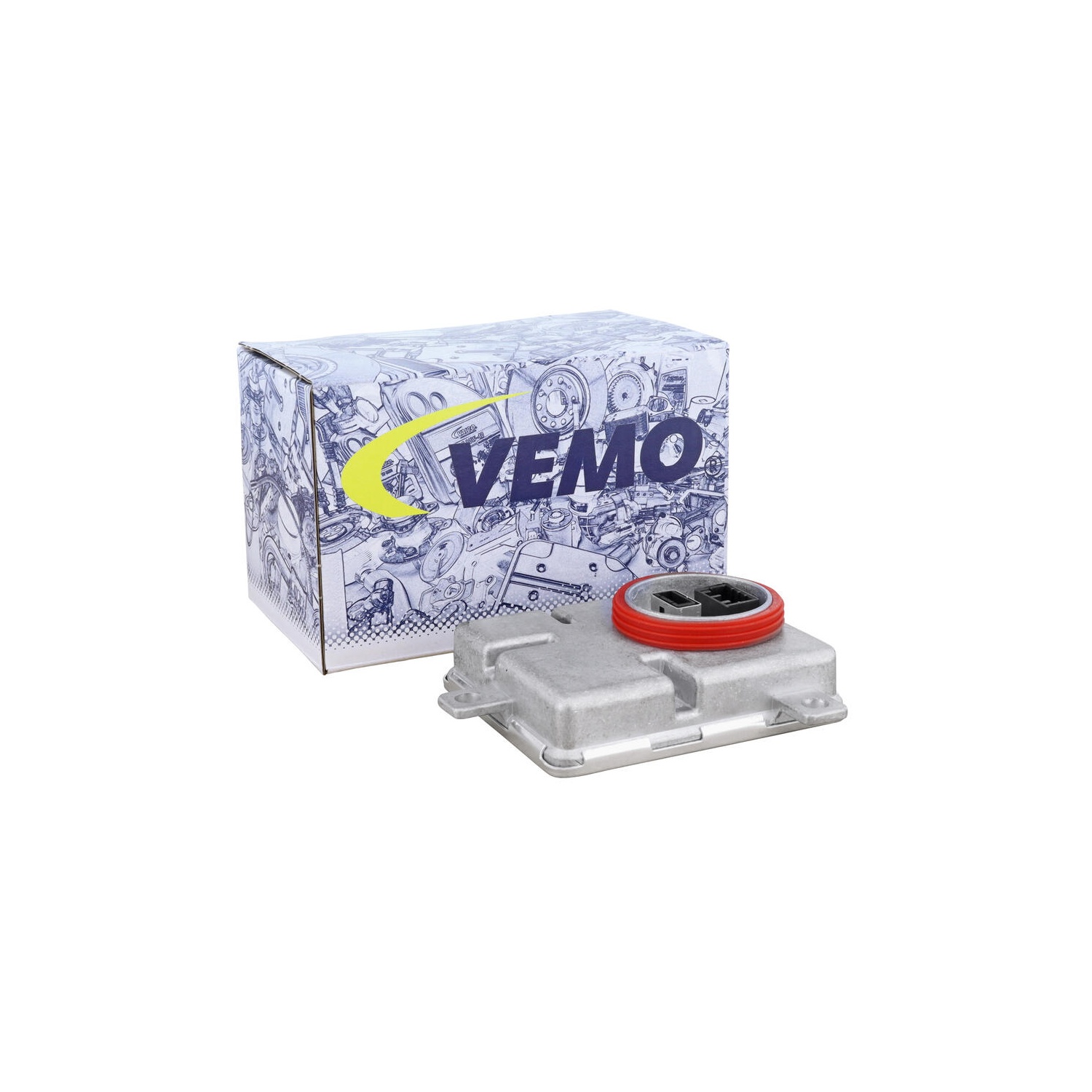 VEMO 발라스터
