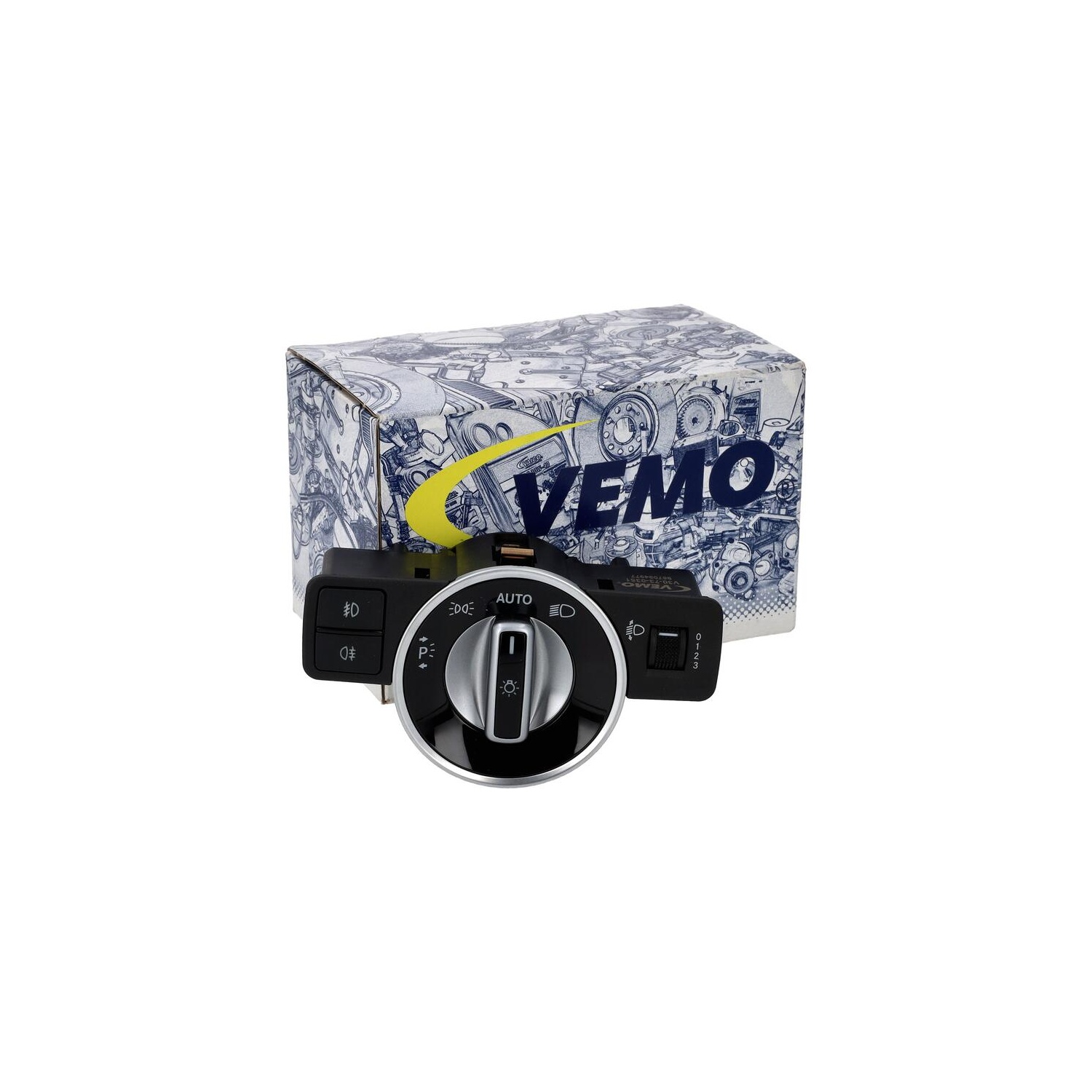 VEMO 라이트 스위치