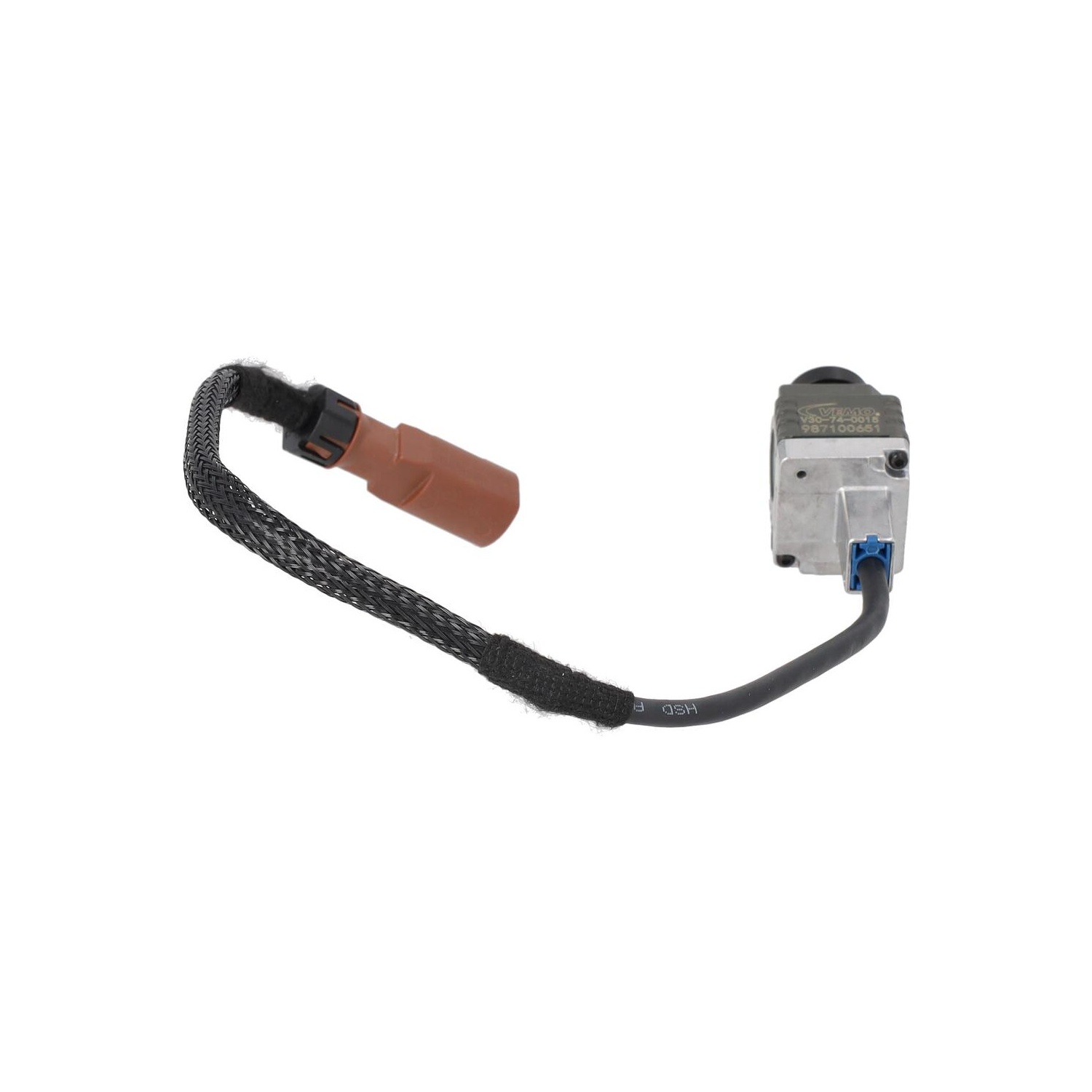 벤츠 GLS580 X167 후방 후방 카메라 VEMO 0009056206 9688