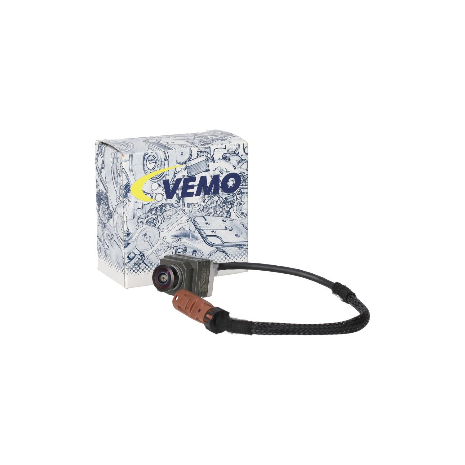 벤츠 GLS580 X167 후방 후방 카메라 VEMO 0009056206 9688