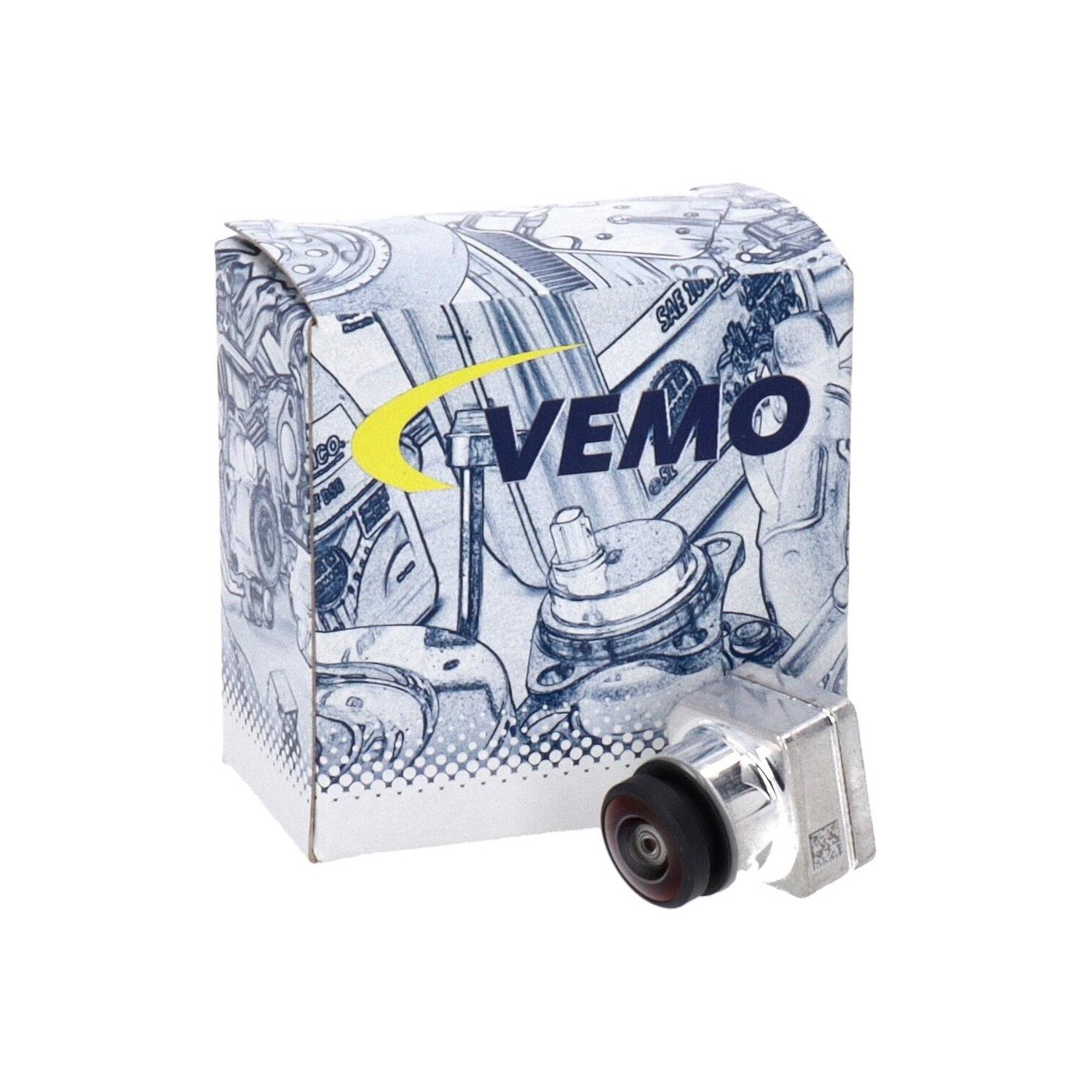 벤츠 SL R232 후방 후방 카메라 VEMO 0009055912 2c50