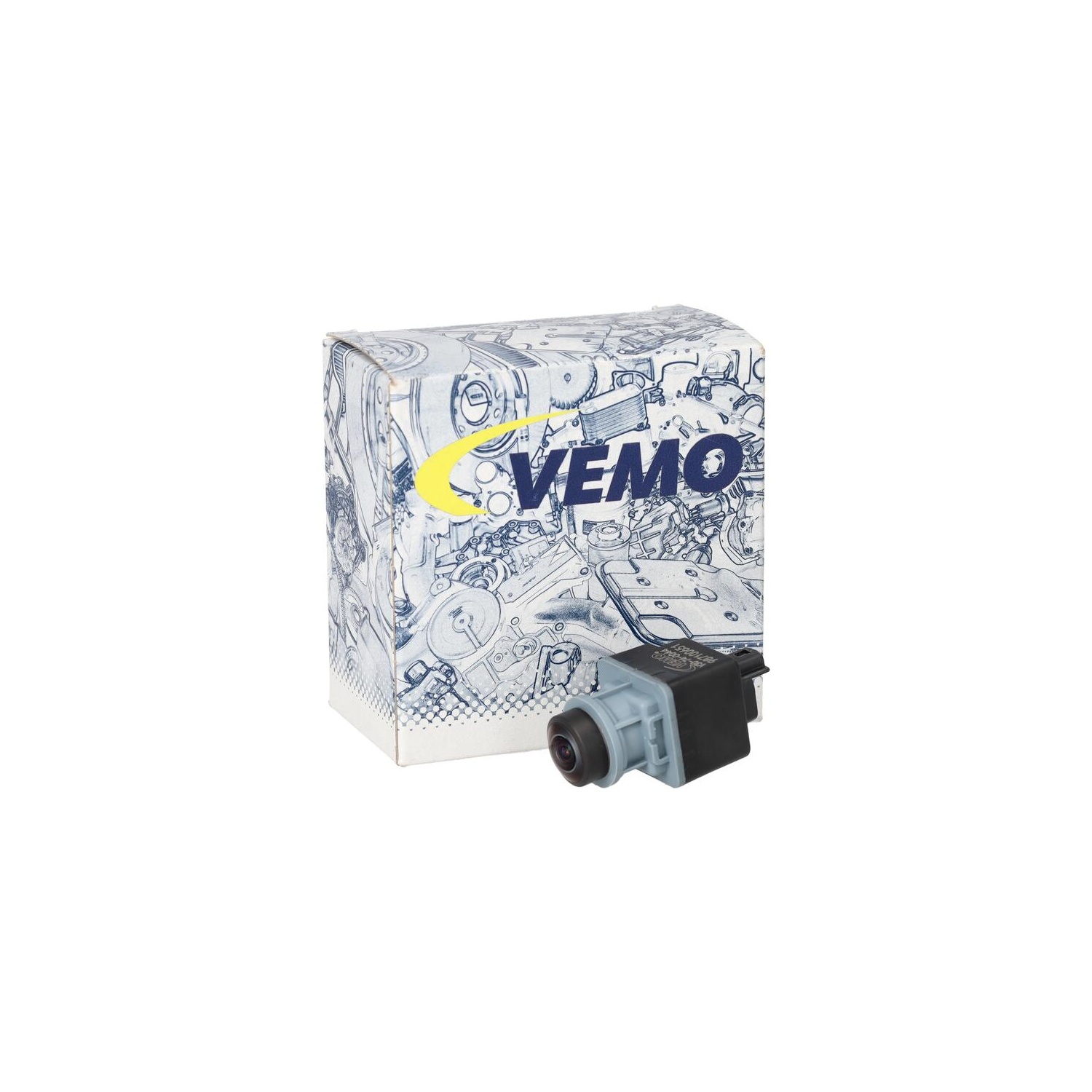 VEMO 후방 후방 카메라