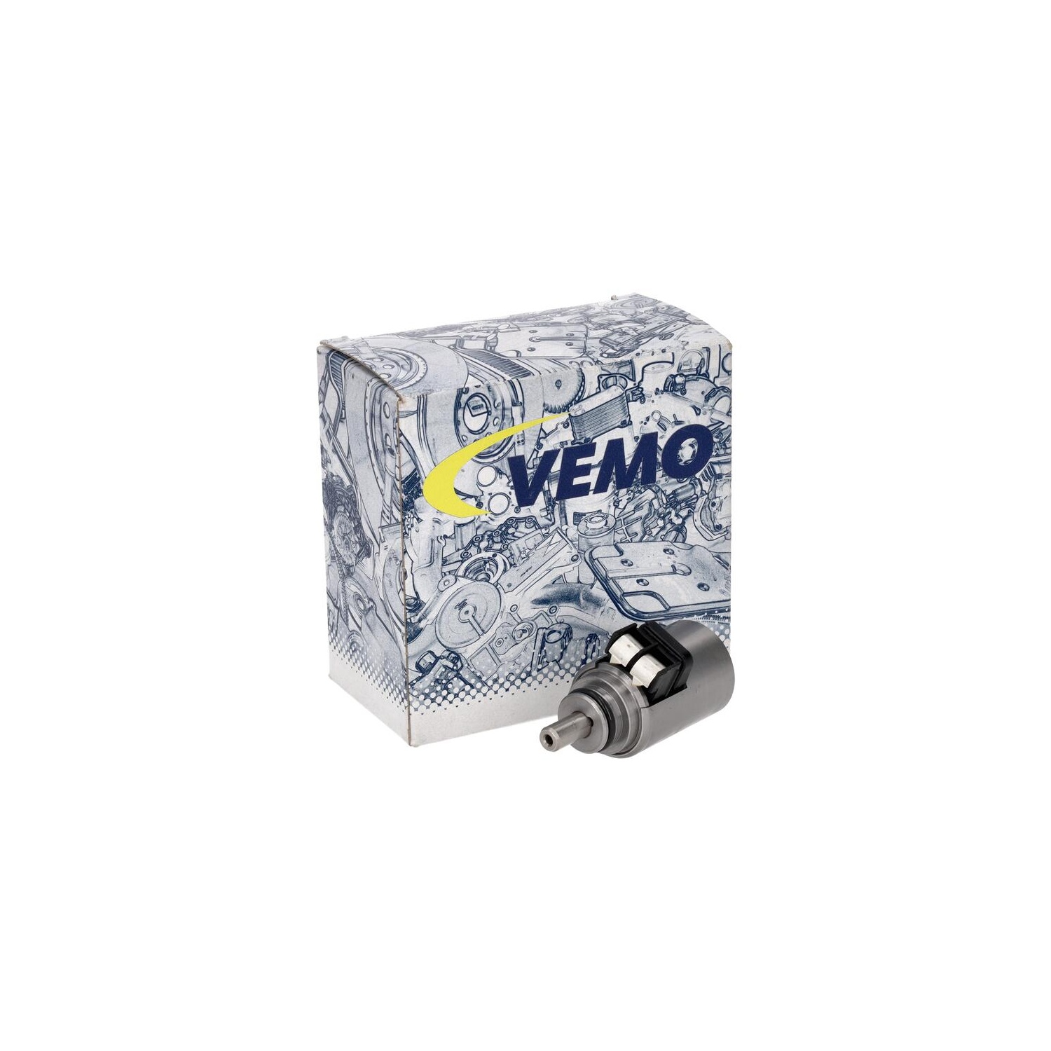 VEMO 미션 밸브