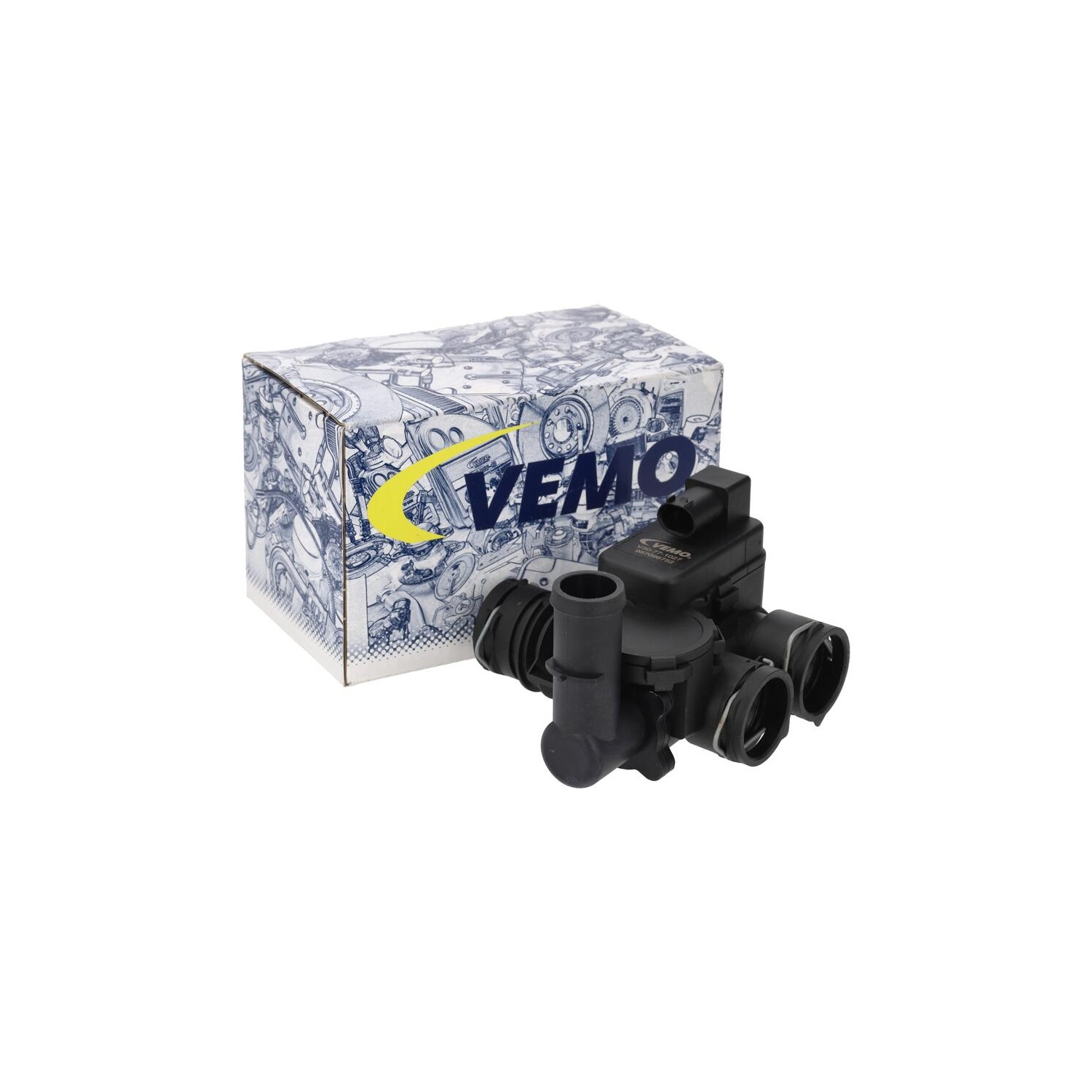 [국내재고] VEMO 히터밸브
