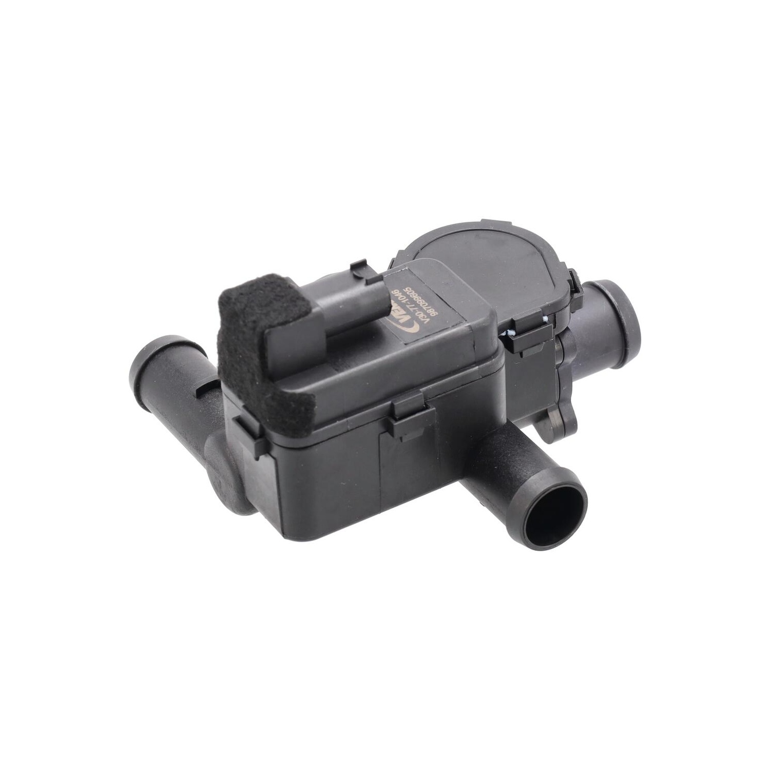 벤츠 SLR R199 히터밸브 VEMO 2308300084 d371