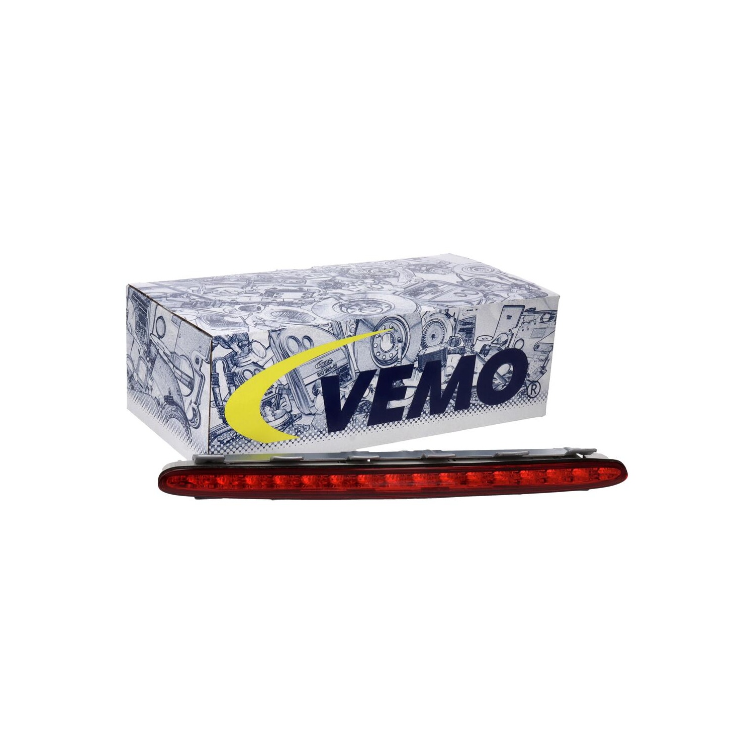 VEMO 보조제동등