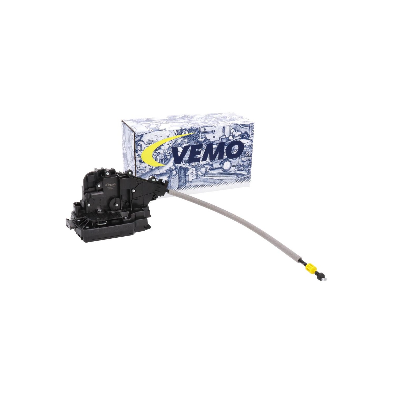 VEMO 앞우측 도어락