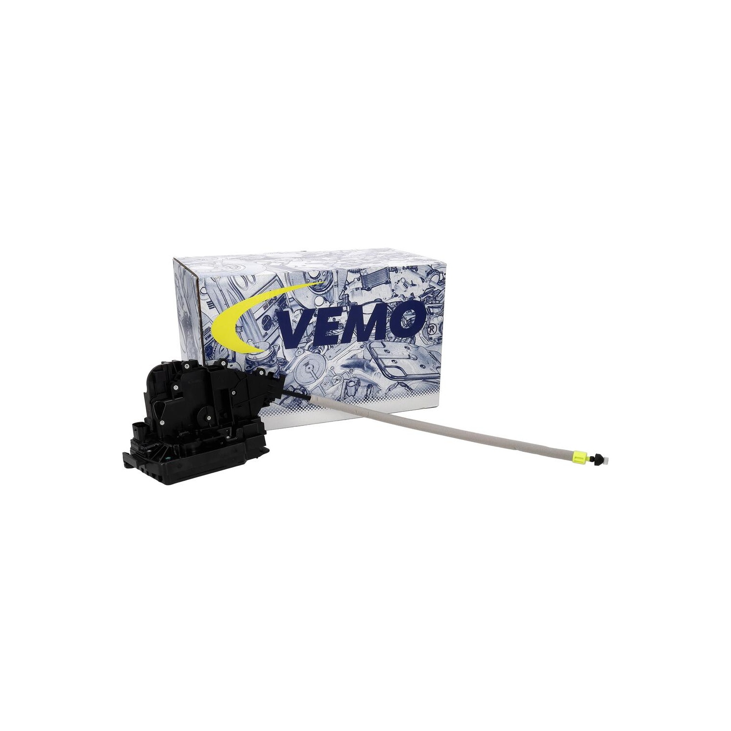 벤츠 E200 W213 뒤우측 도어락 VEMO 0997304000 0997309400 cc3d
