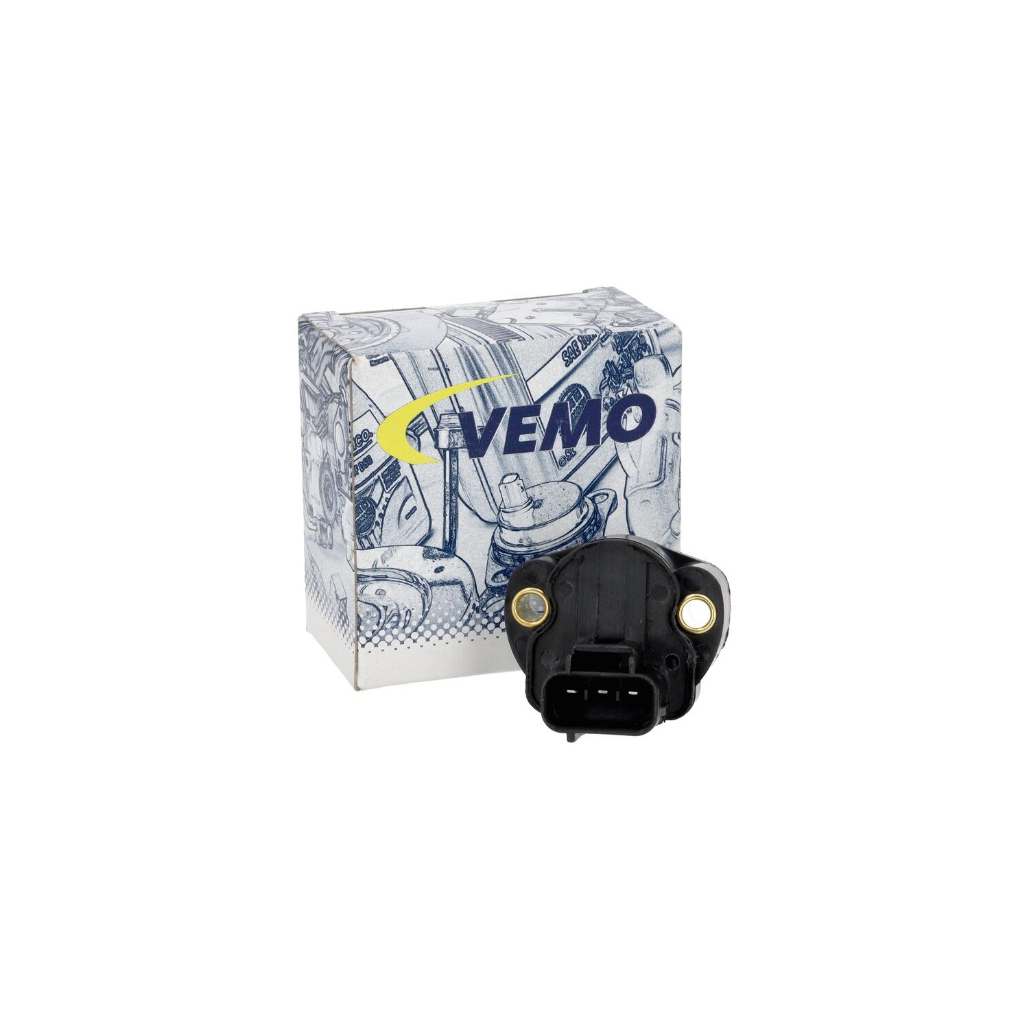VEMO 스로틀 포지션 센서