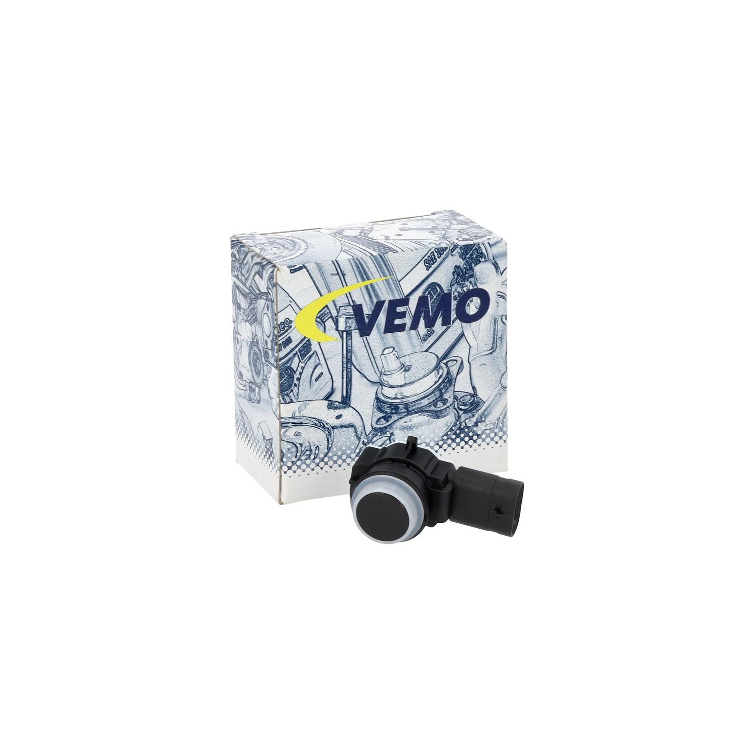 VEMO 주차센서