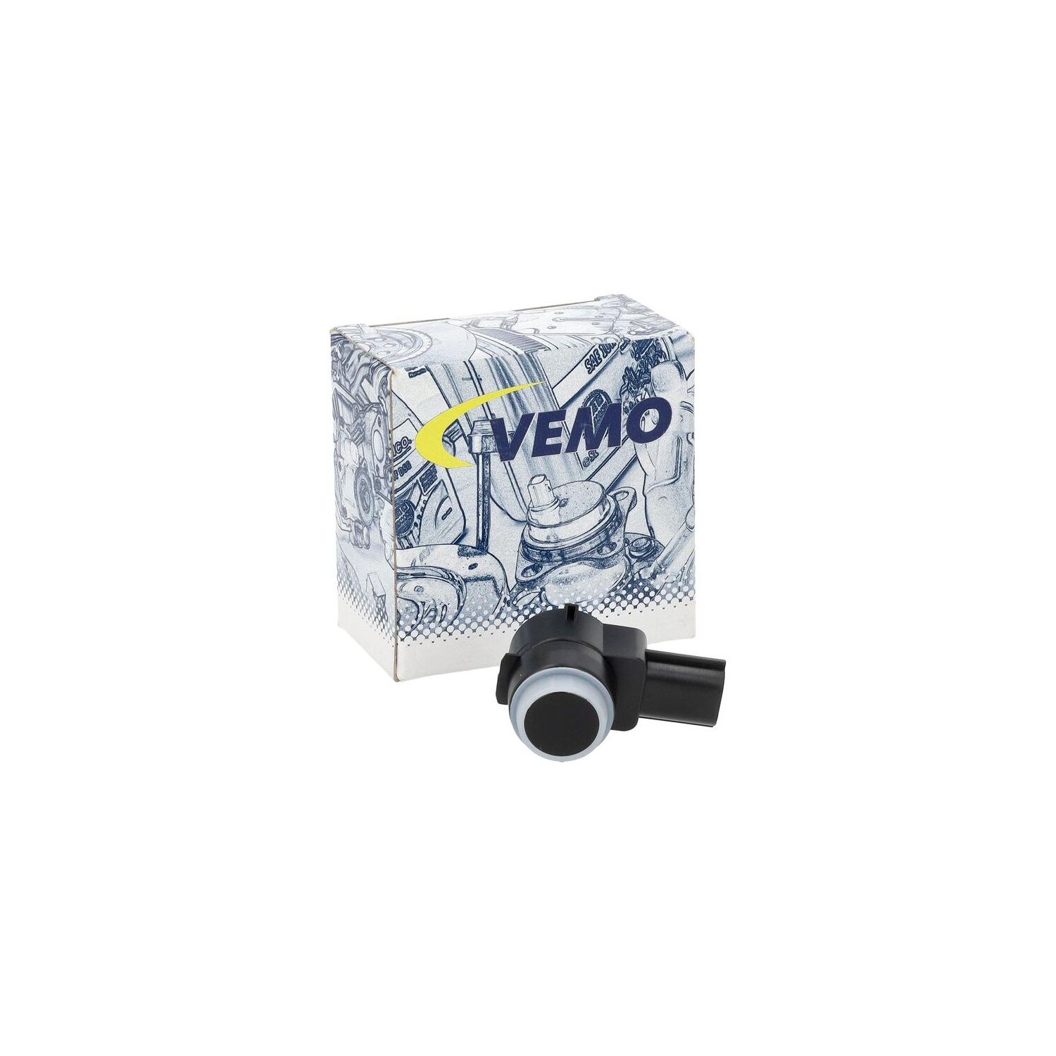 VEMO 주차센서