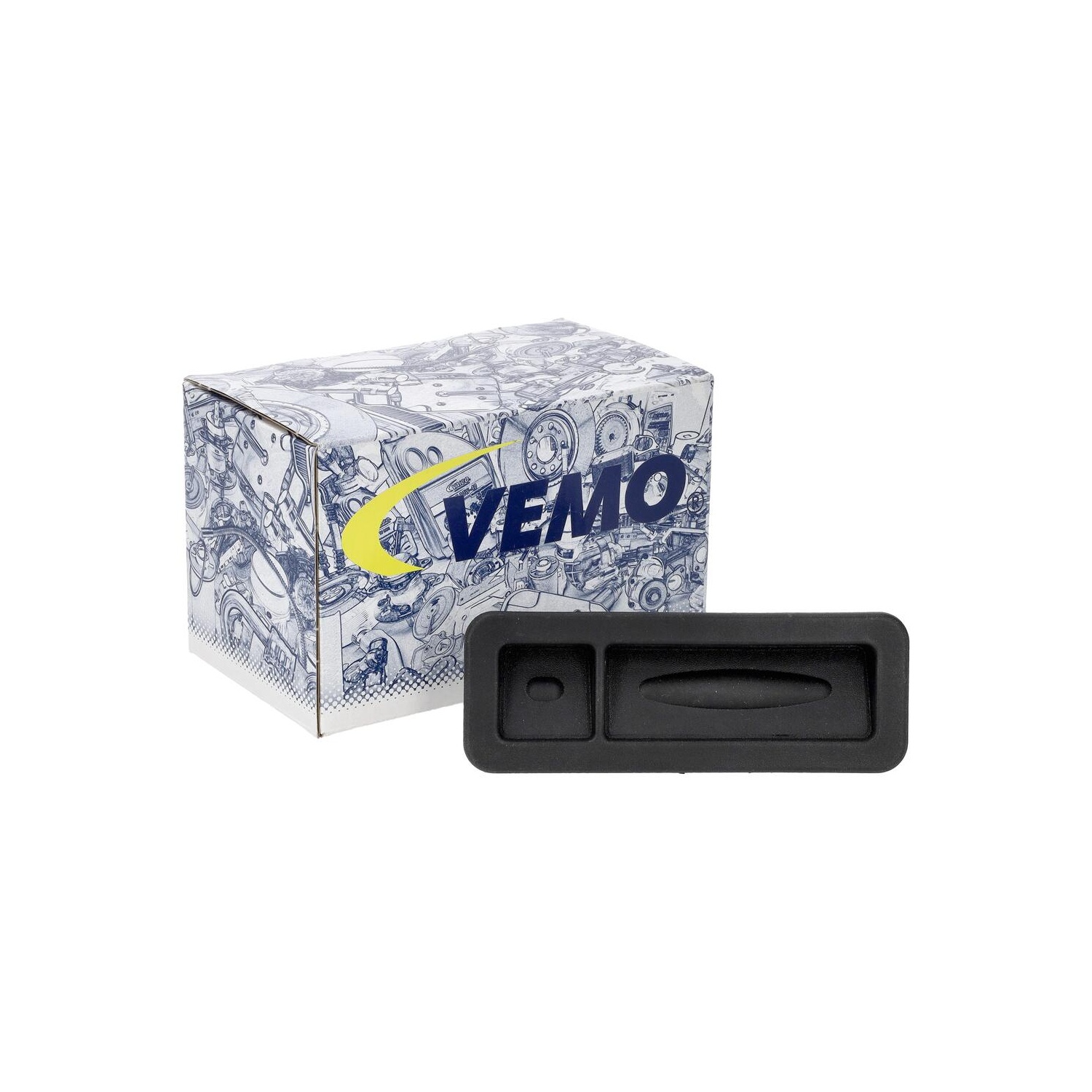 VEMO 트렁크 스위치