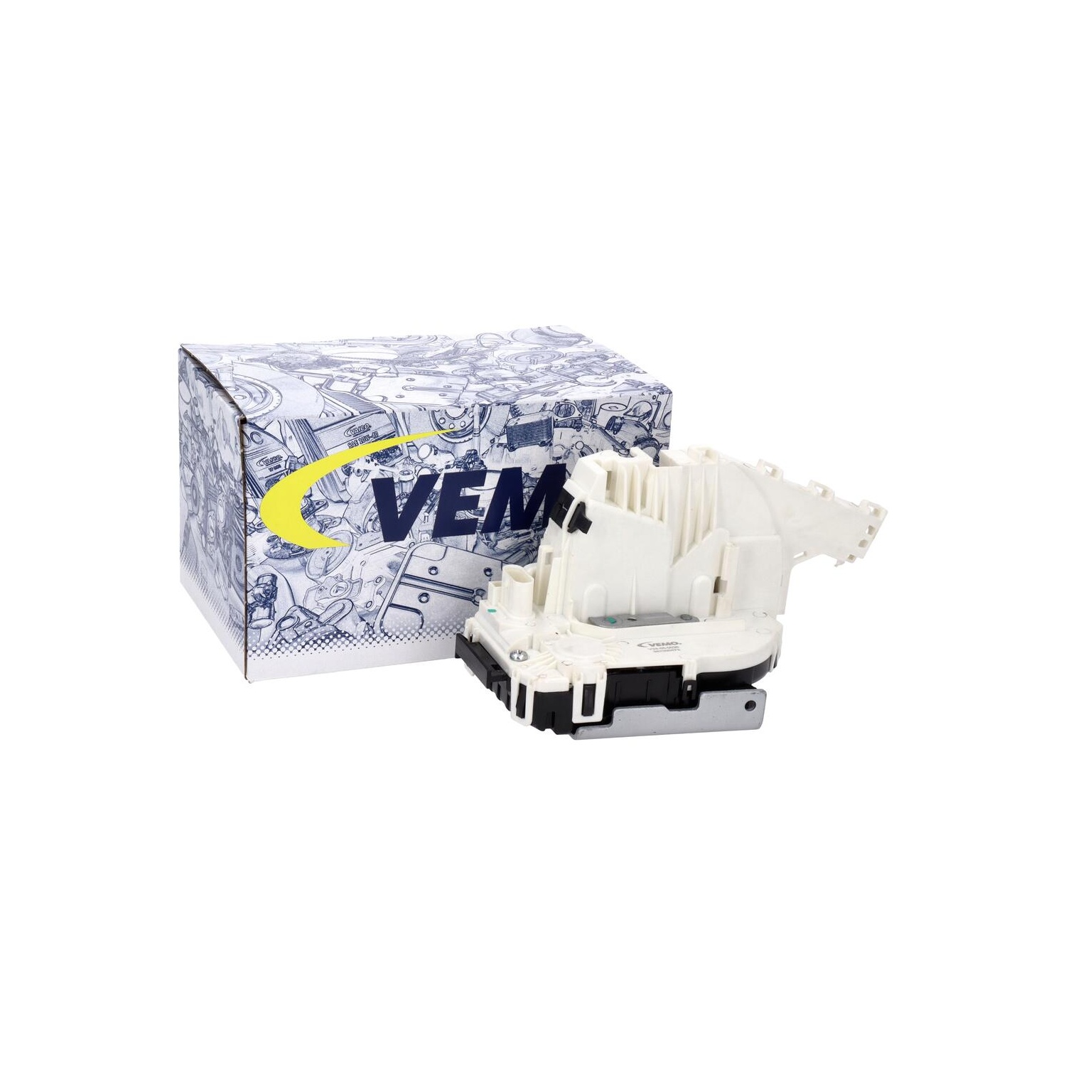 VEMO 뒤우측 도어락