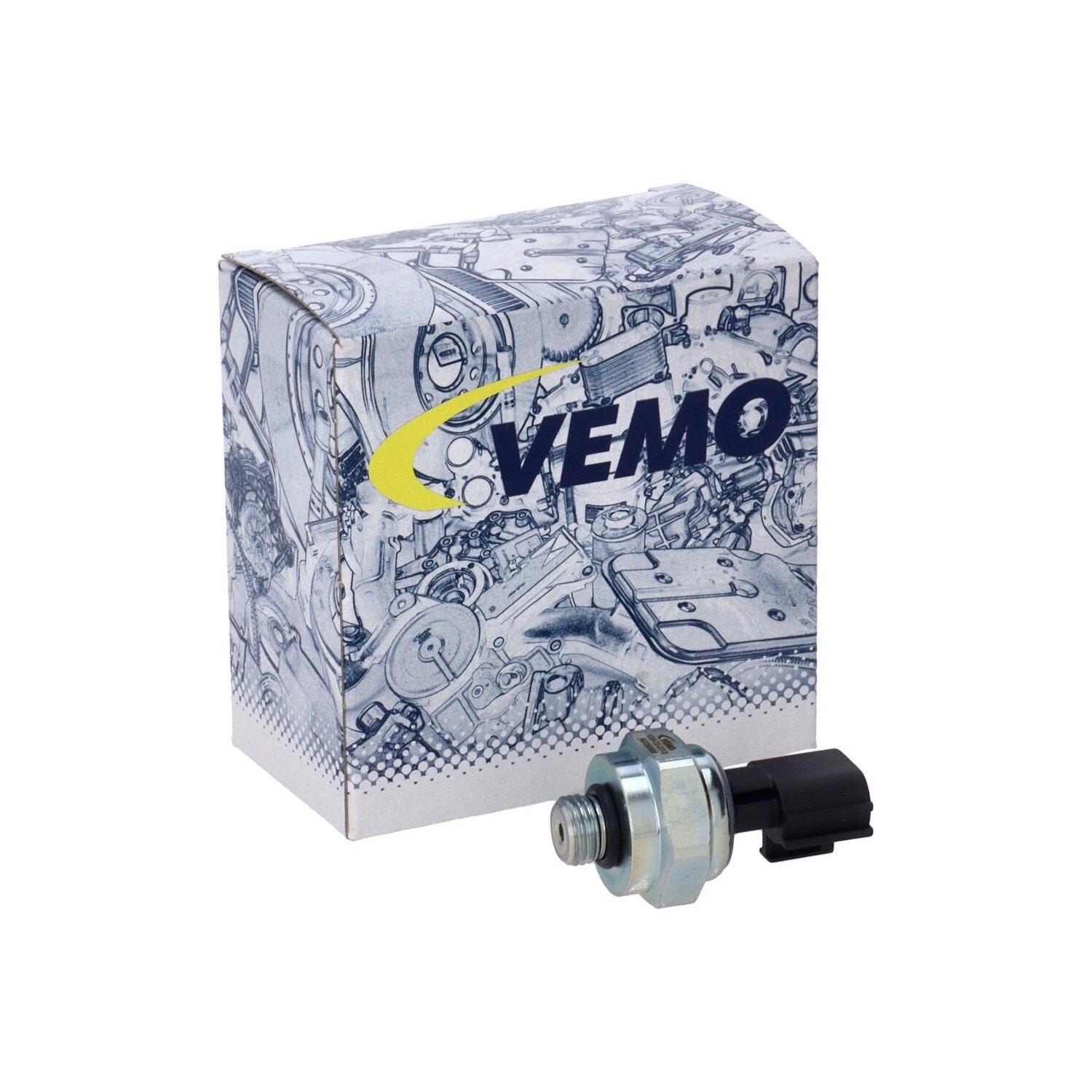 VEMO 오일 압력센서