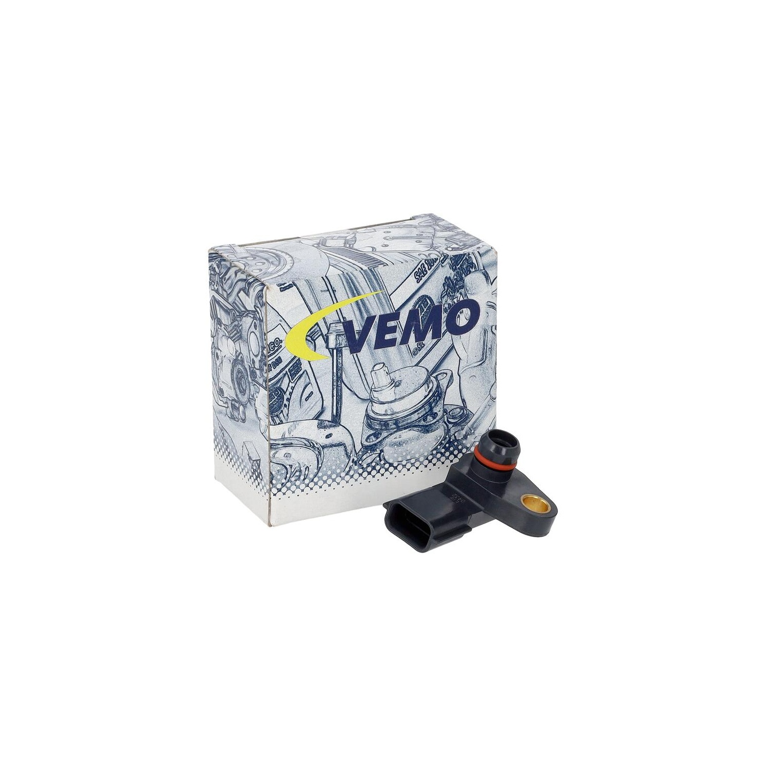 VEMO 맵센서