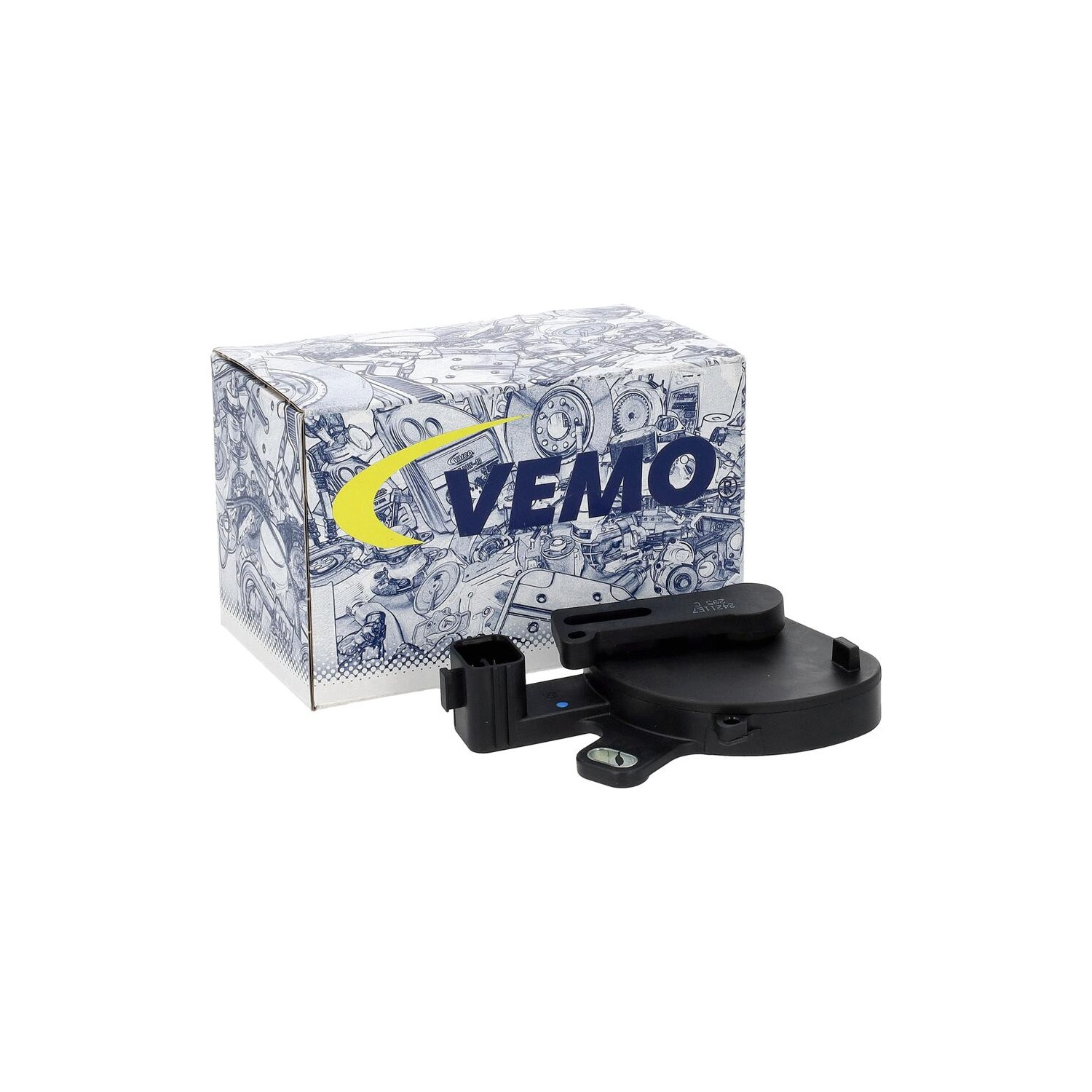 VEMO 중립 위치 센서