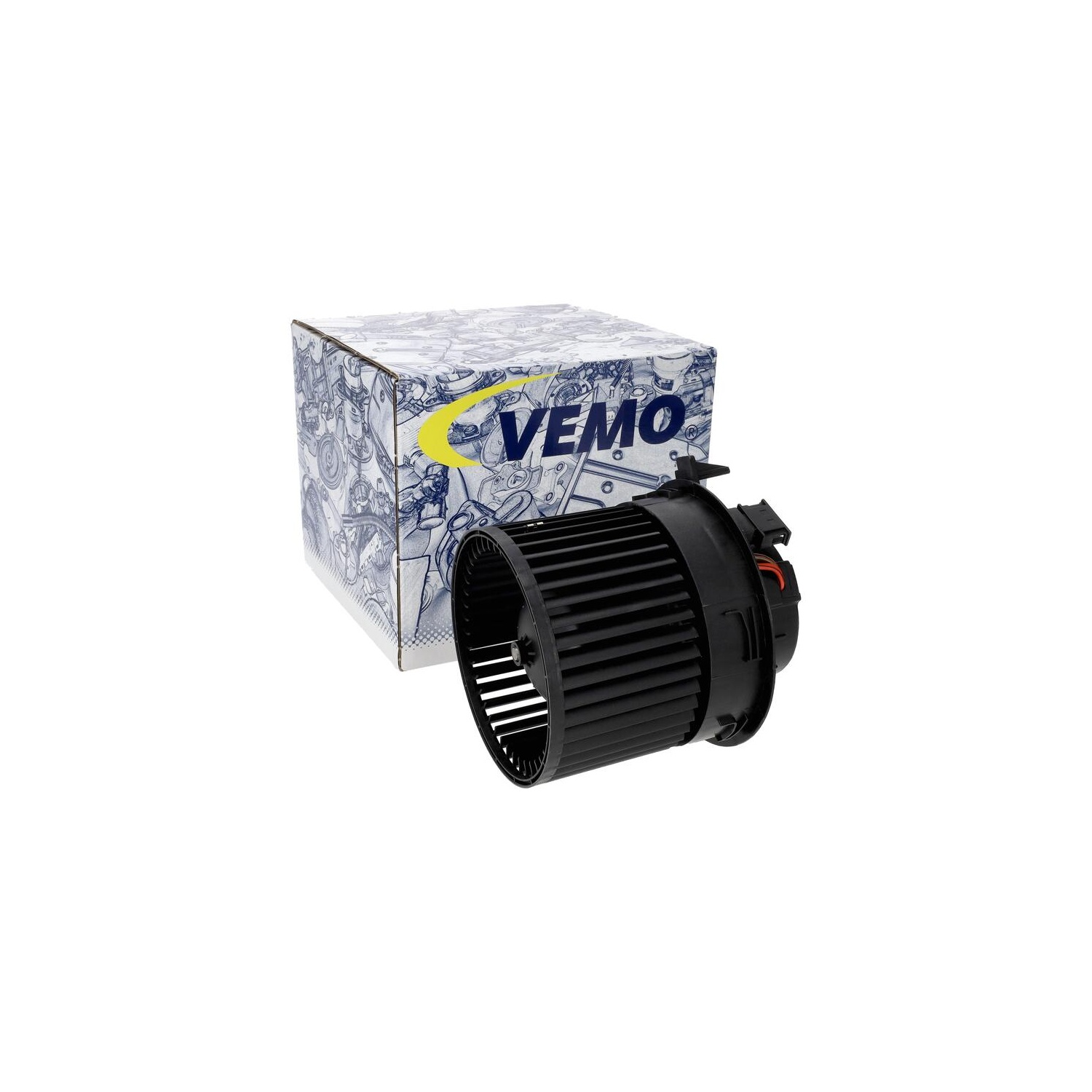 VEMO 블로워 모터