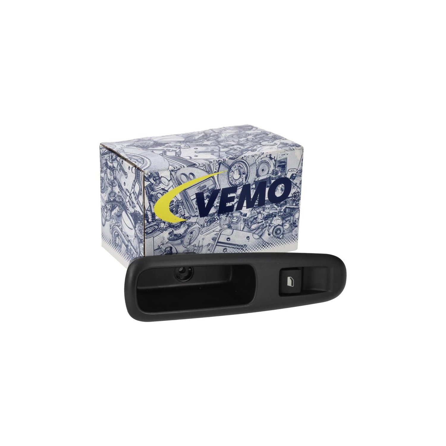 VEMO 앞우측 윈도우 스위치