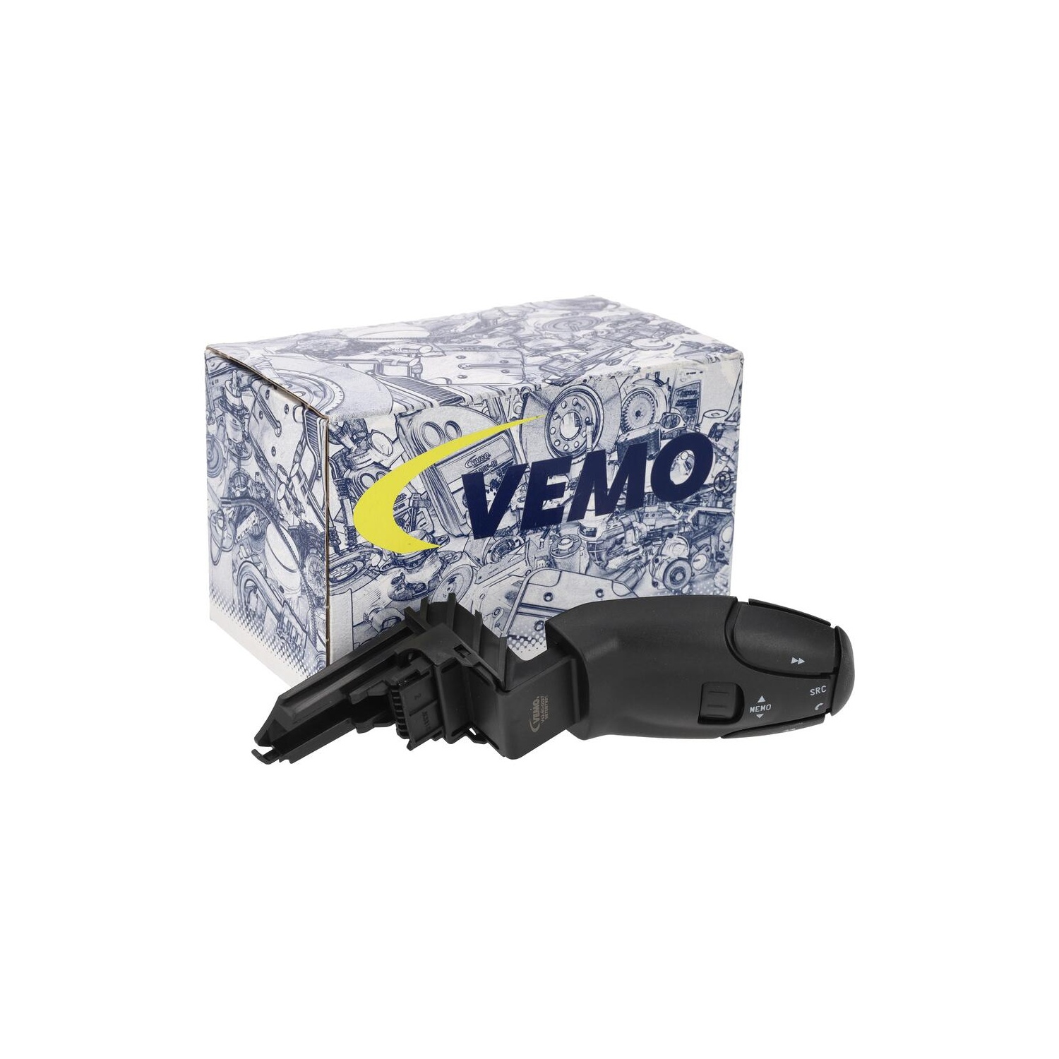 VEMO 스티어링 컬럼 스위치