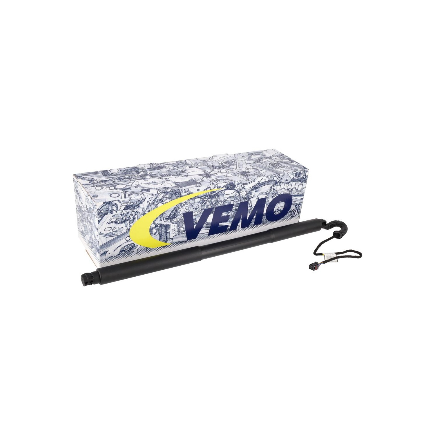 VEMO 트렁크 전동 리프트