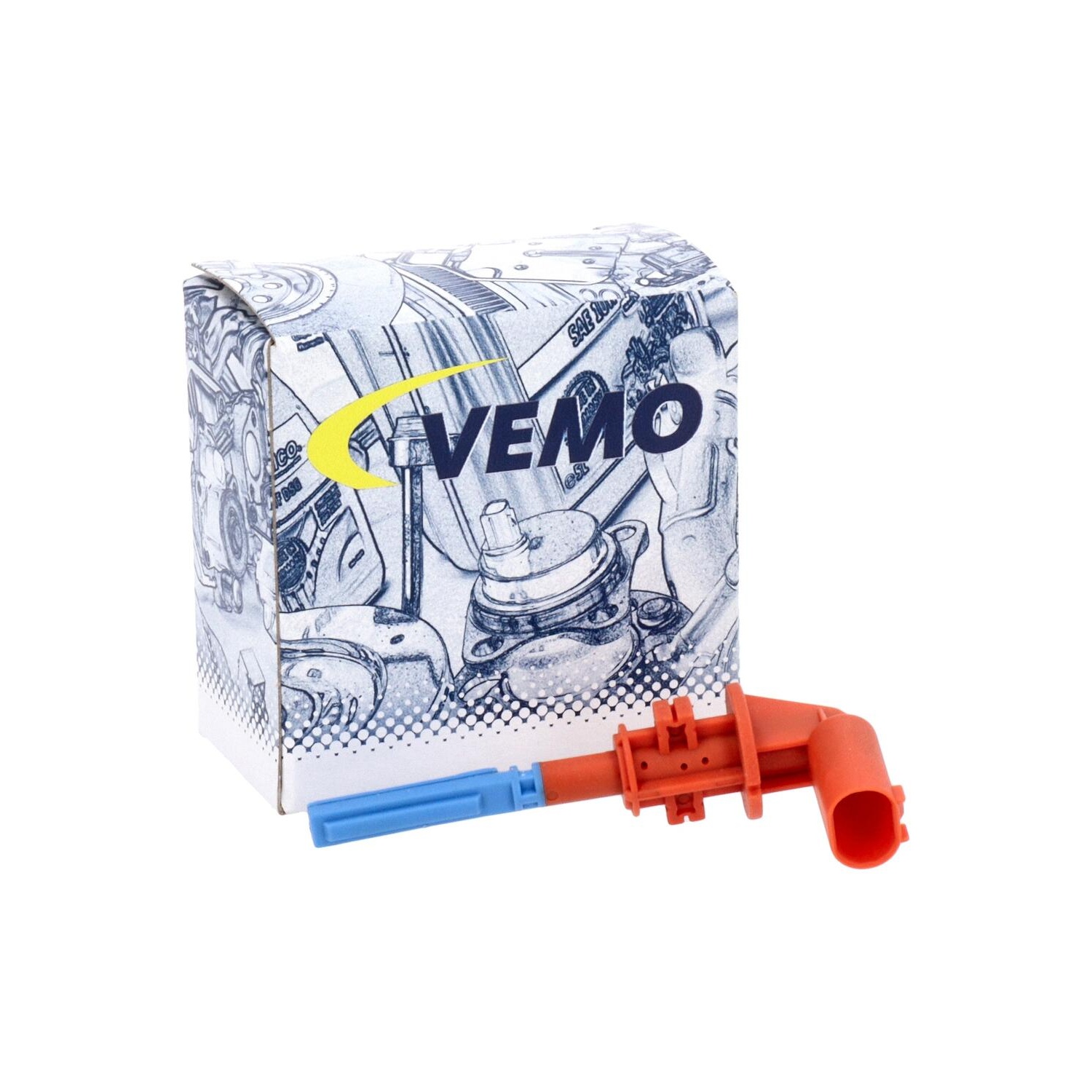 VEMO 냉각수 레벨센서