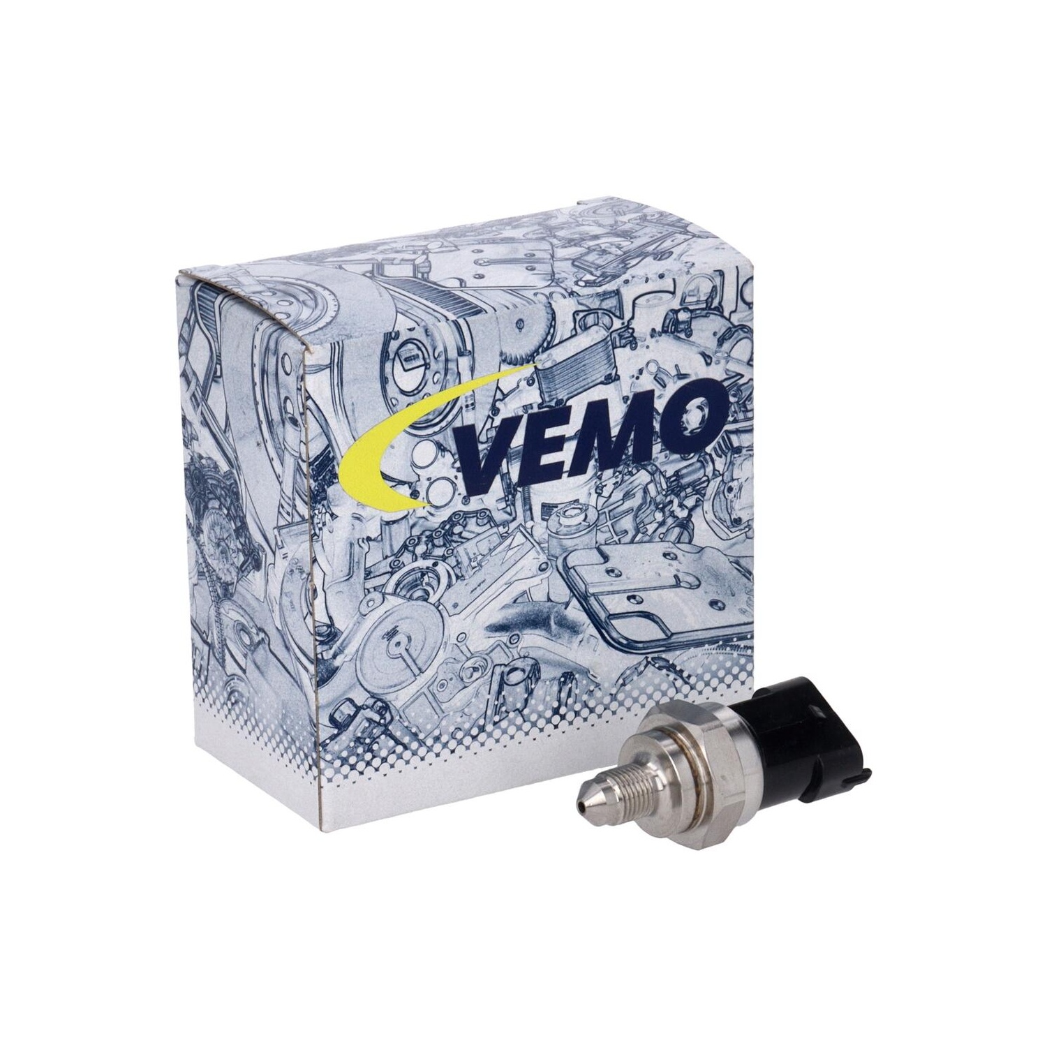 VEMO 연료 압력 센서