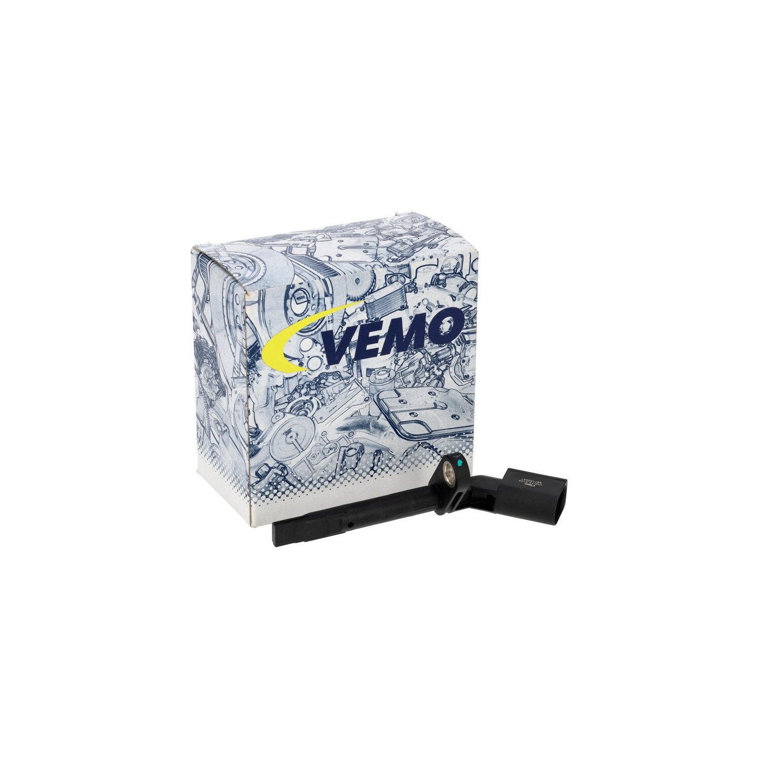 VEMO 앞쪽 휠스피드센서