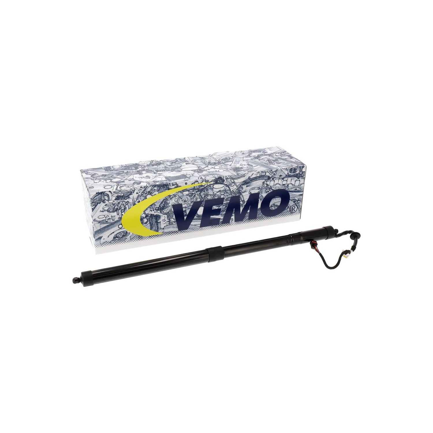 VEMO 우측 트렁크 전동 리프트