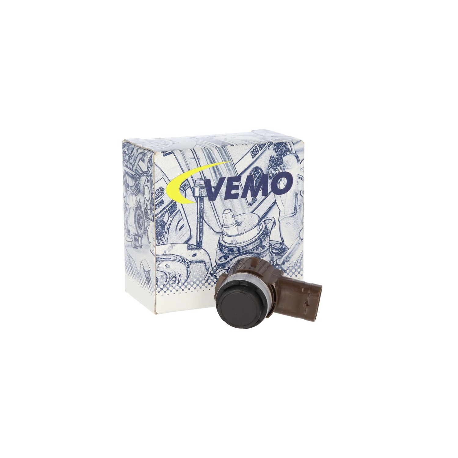 VEMO 주차센서