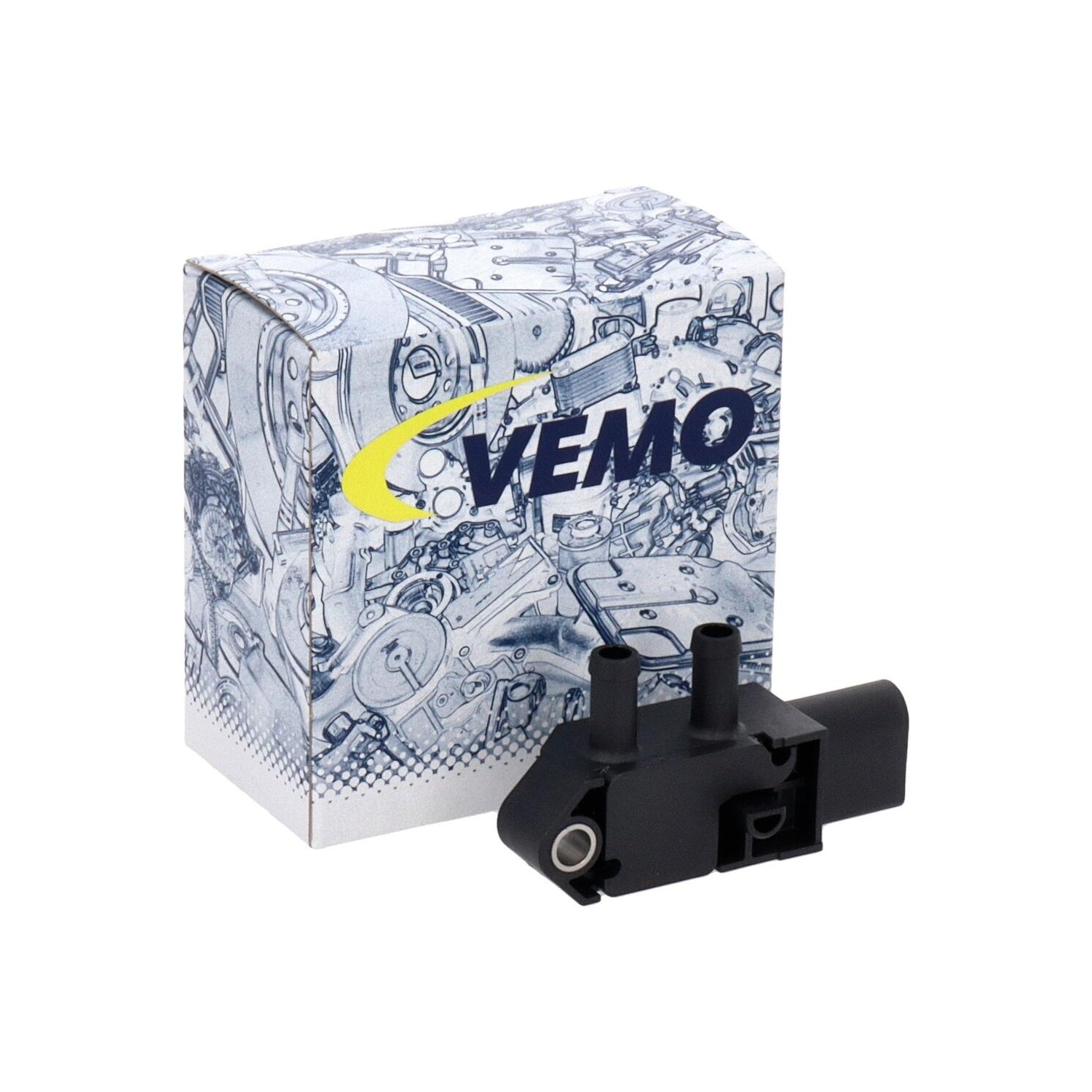 VEMO 배기 압력센서