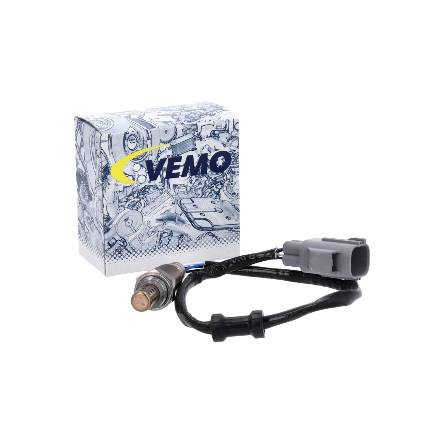 VEMO 촉매후 산소센서