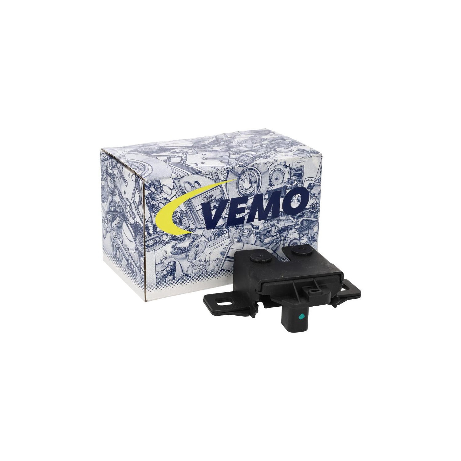 VEMO 본넷 잠금장치
