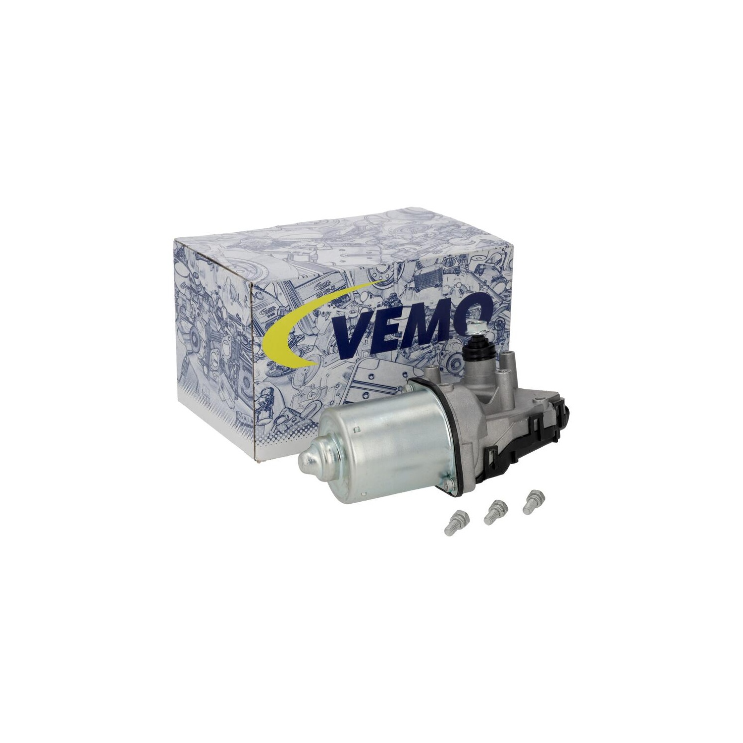 VEMO 와이퍼 모터