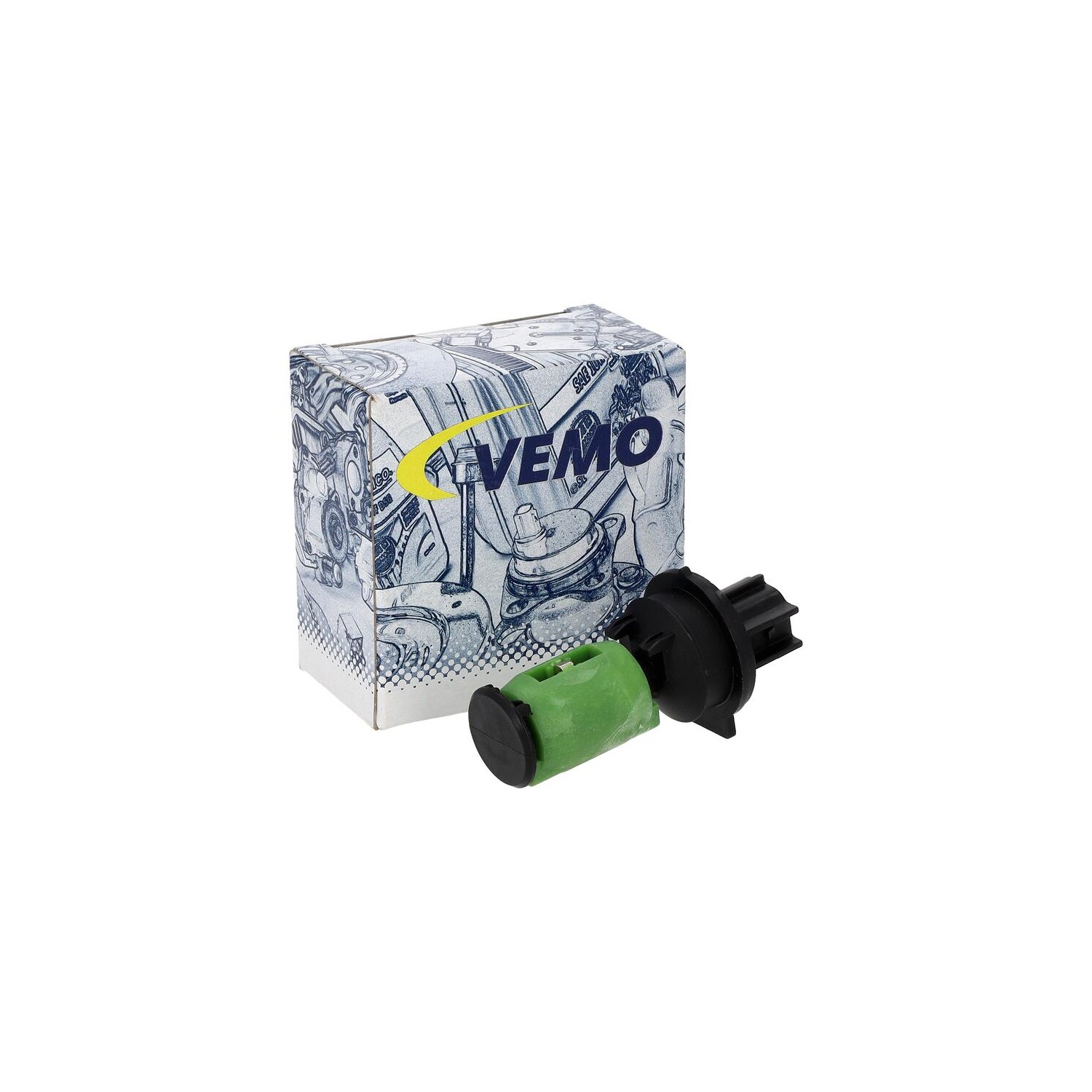 VEMO 워셔액 레벨 센서